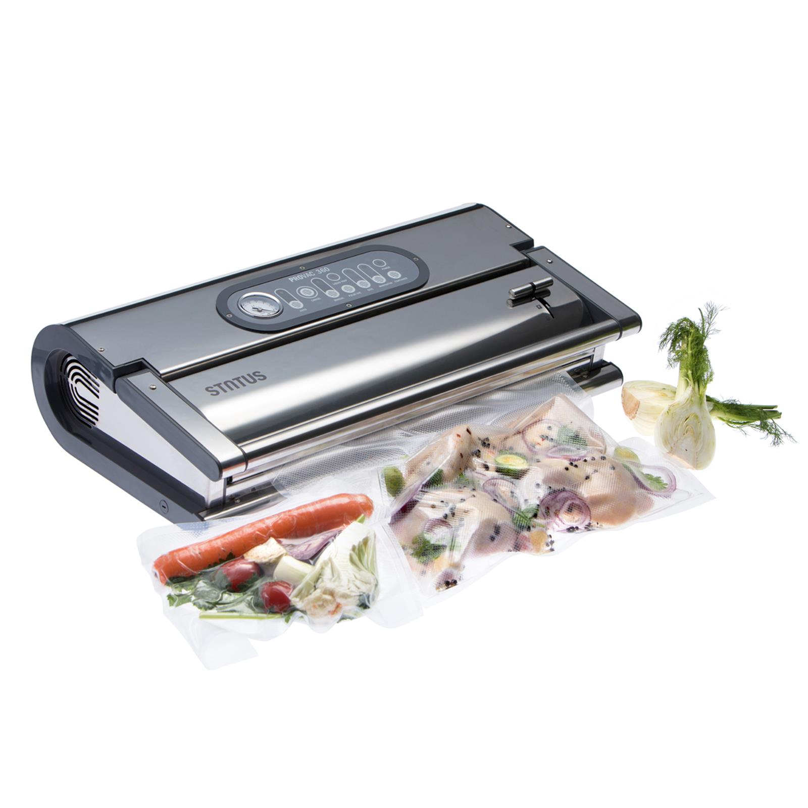 Vakuummaschine Provac 360