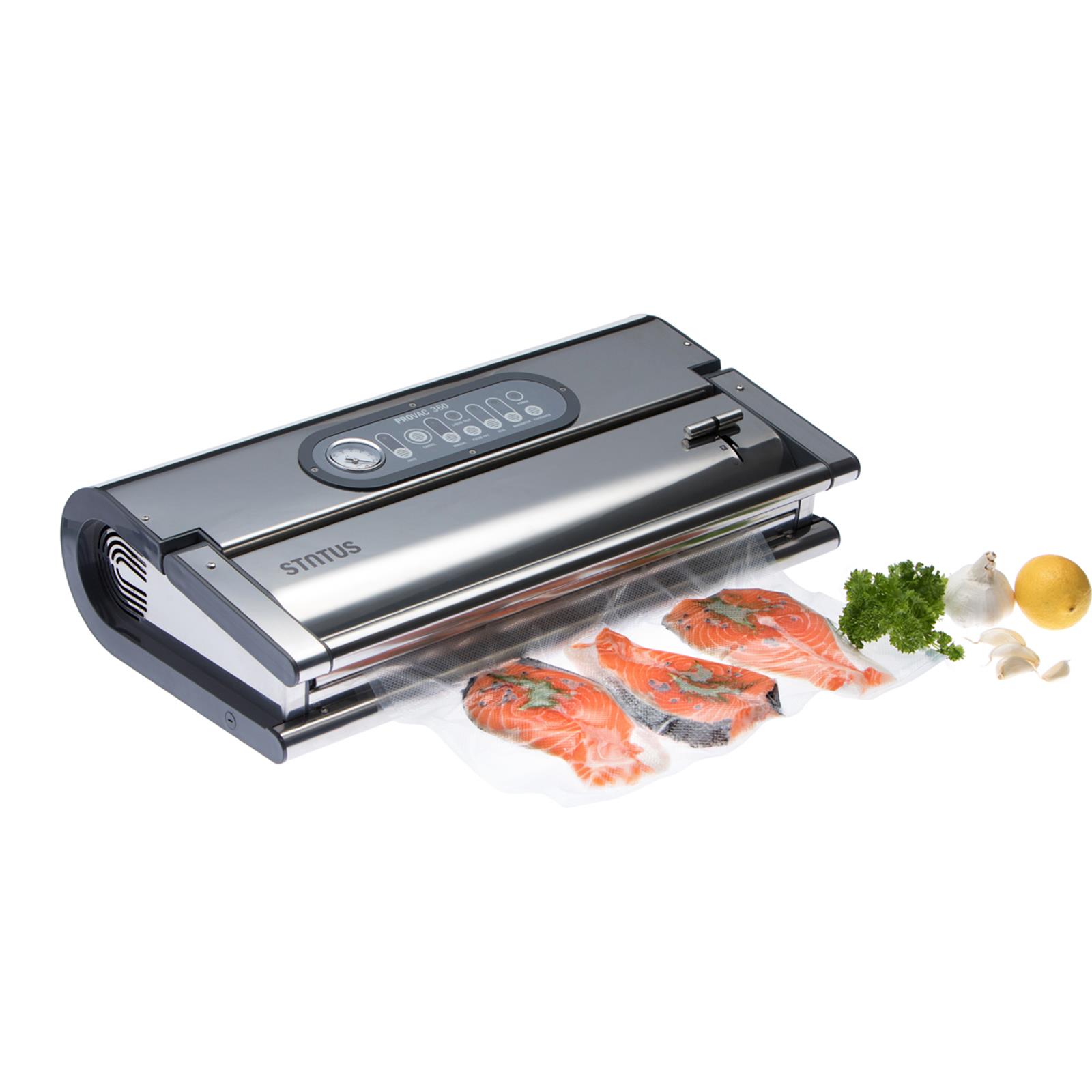Vakuummaschine Provac 360