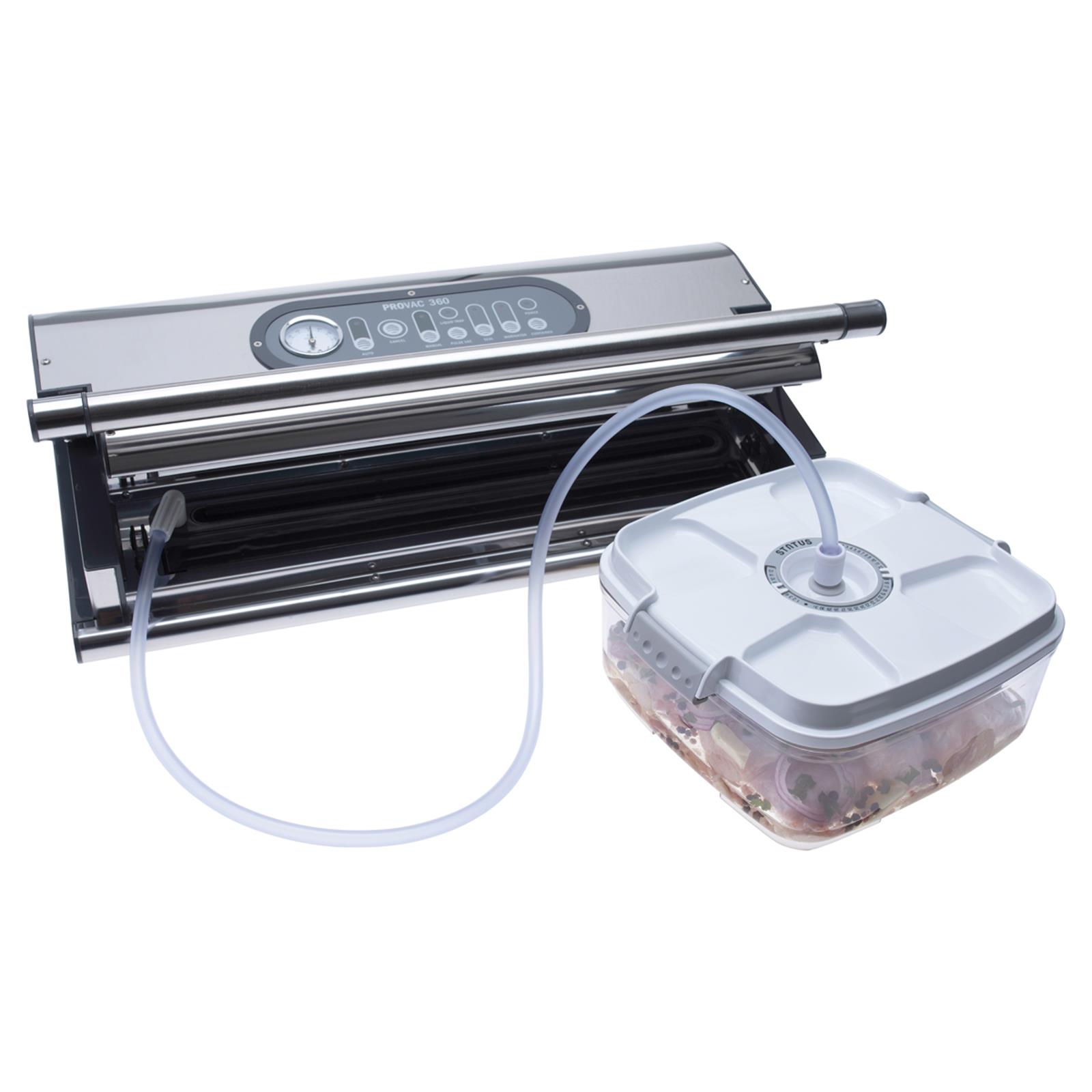Vakuummaschine Provac 360