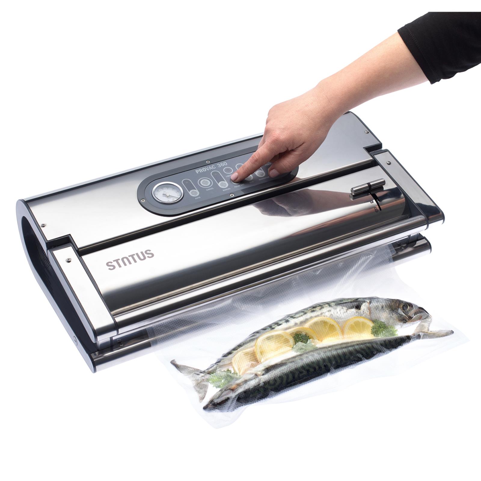 Vakuummaschine Provac 360