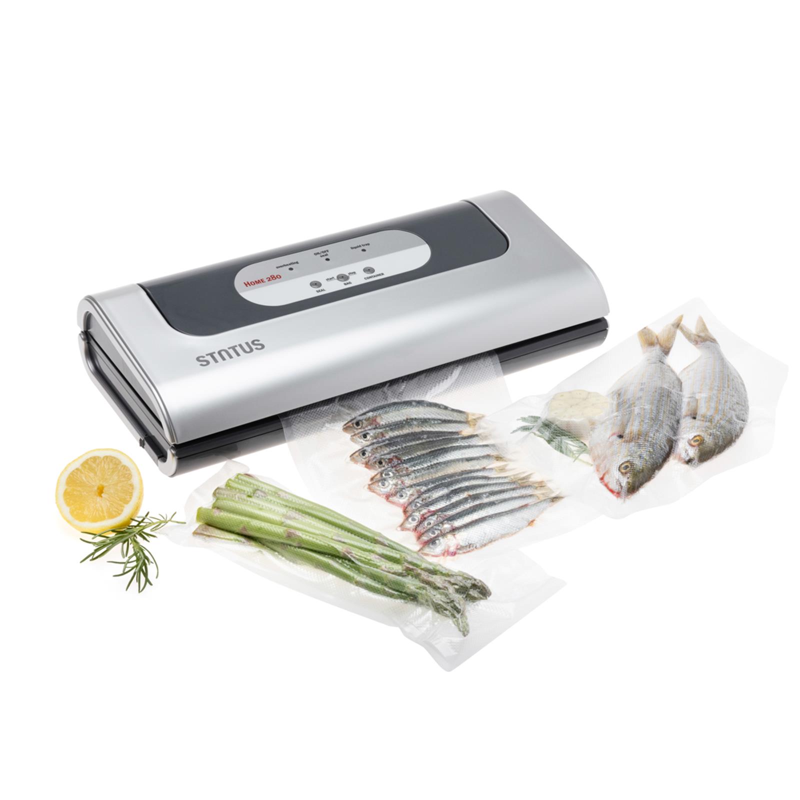 Vakuummierer Home 280