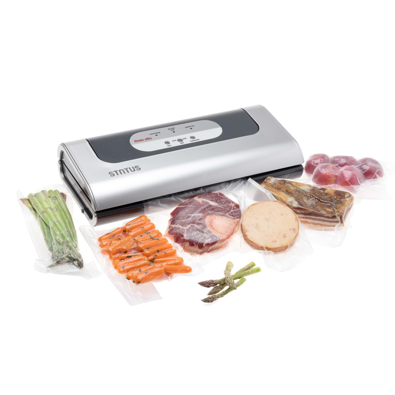 Vakuummierer Home 280
