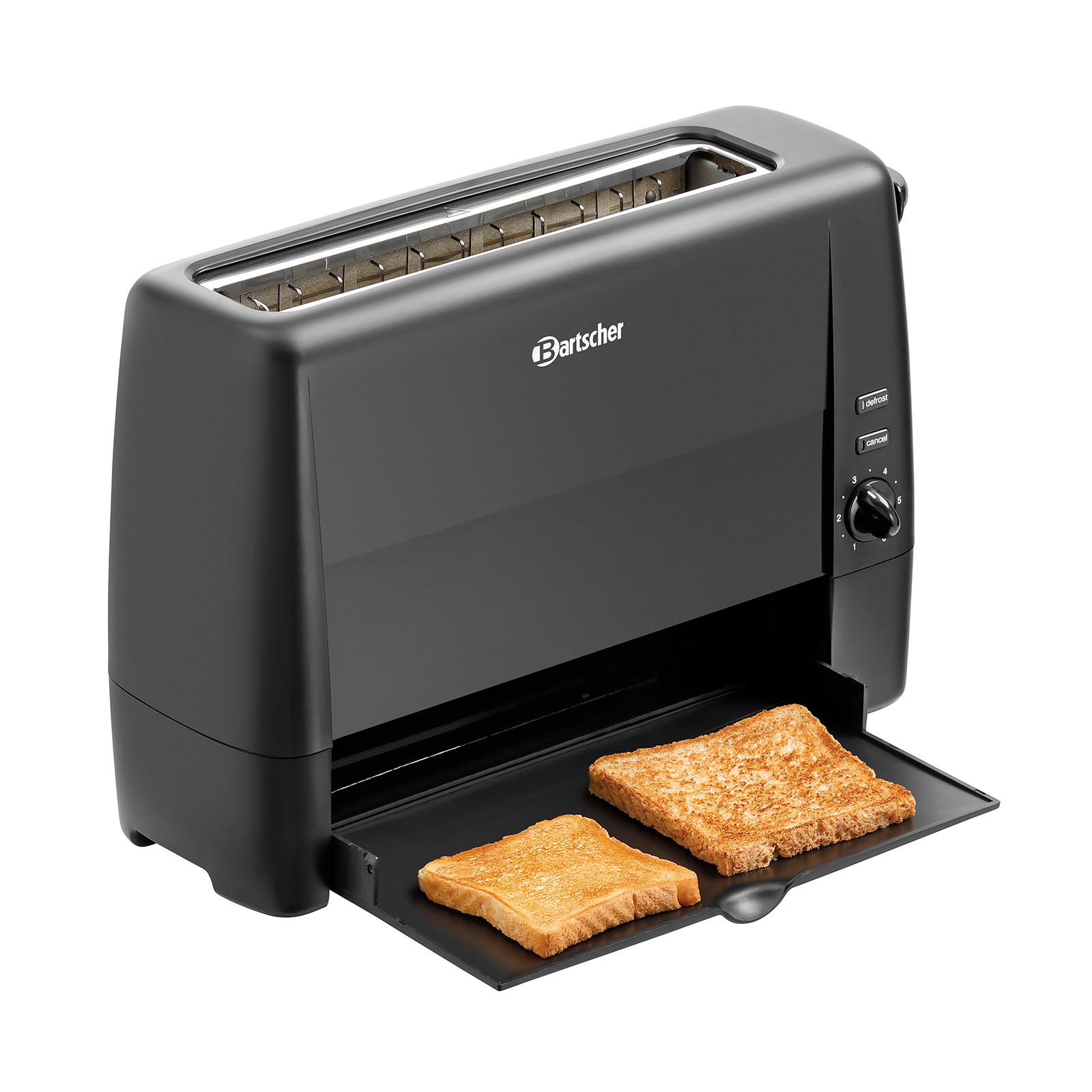 Toaster