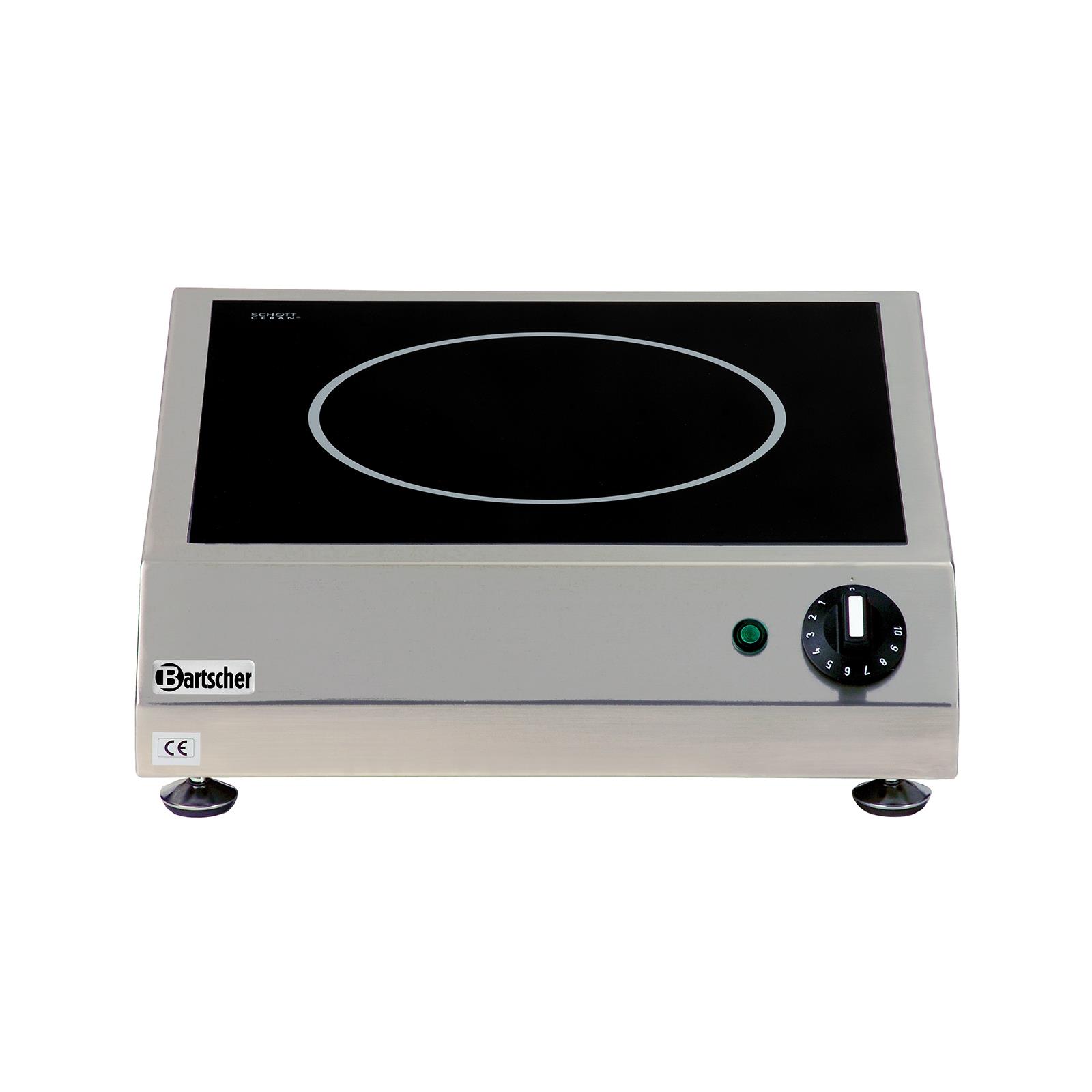 Elektro-Kocher 1K3000 GL