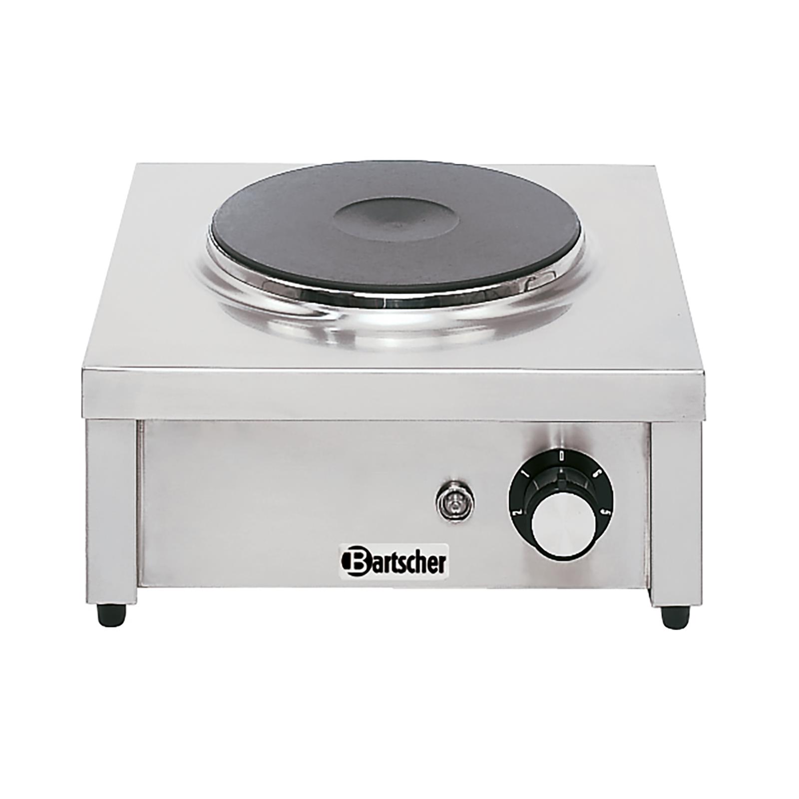Elektro-Kocher 1K2000