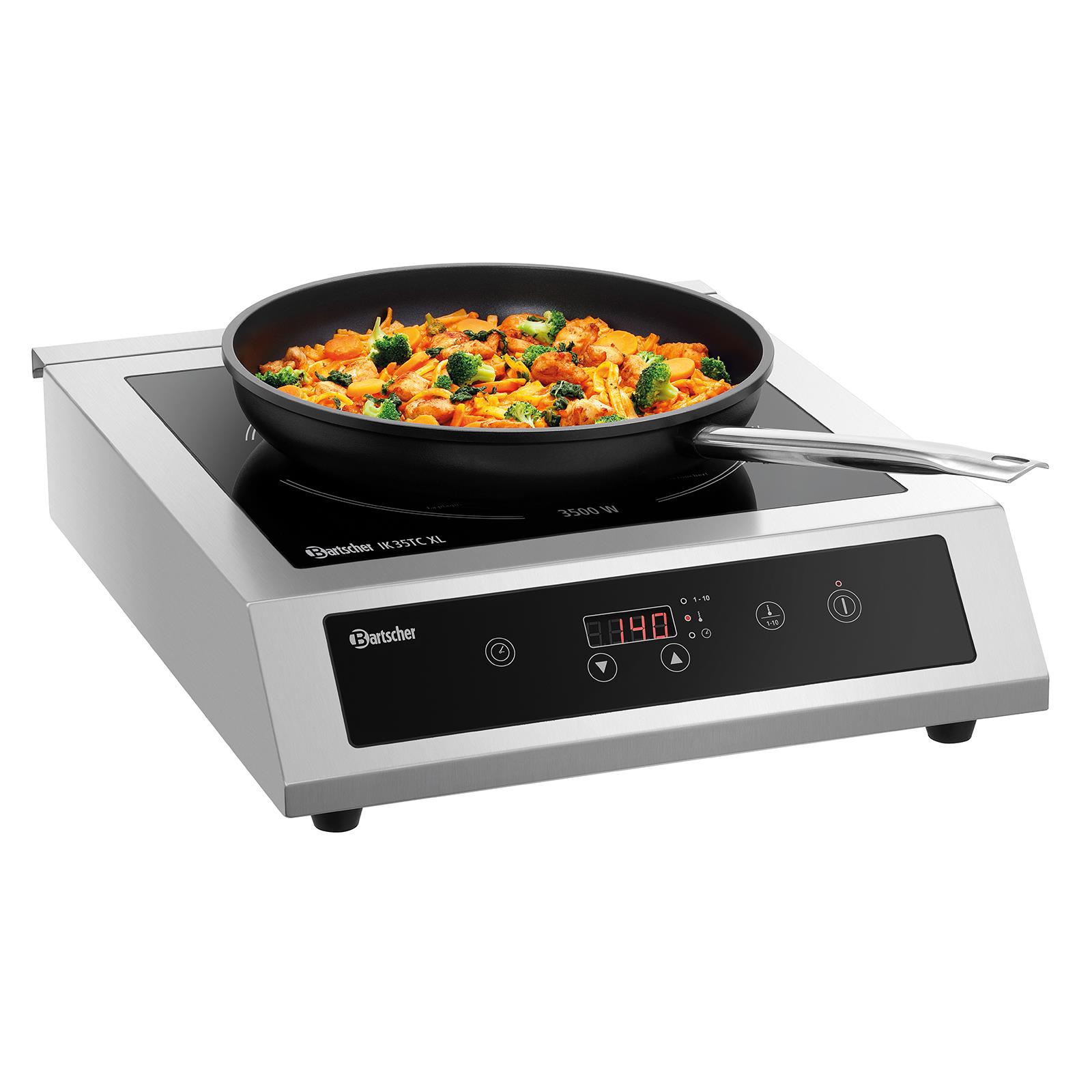 Induktionskocher IK 35TC xL