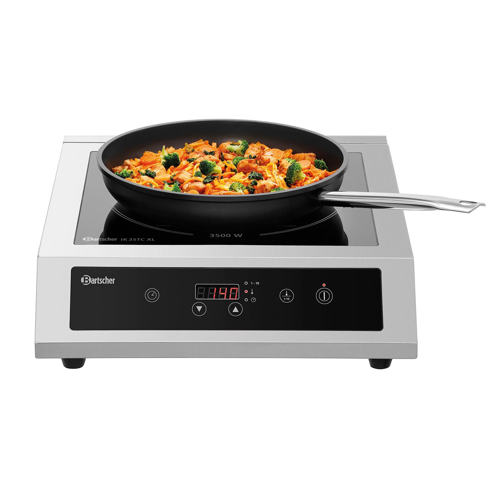 Induktionskocher IK 35TC xL