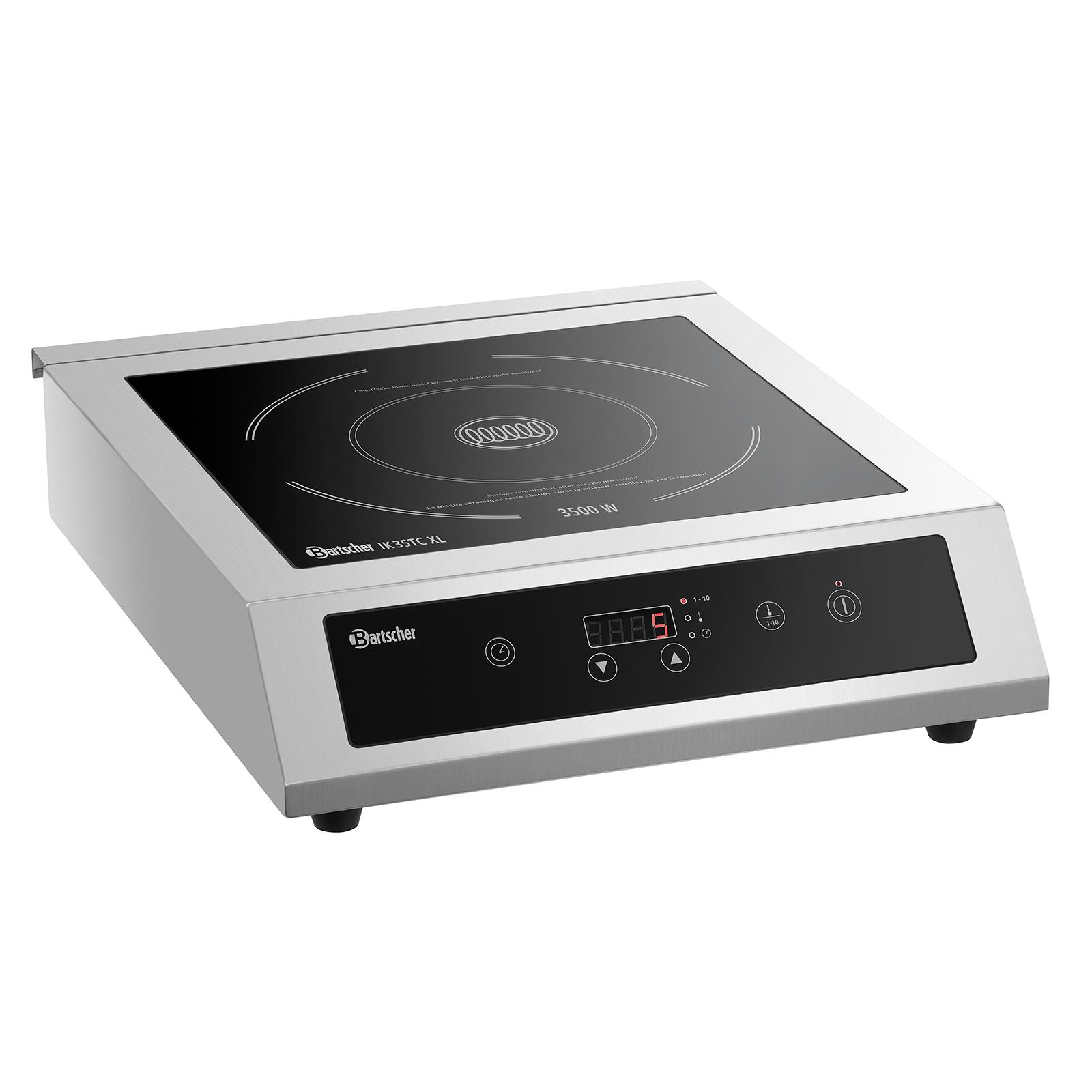 Induktionskocher IK 35TC xL