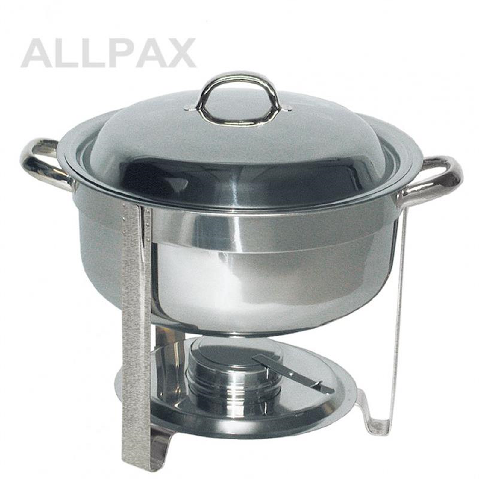 Suppen Chafing Dish