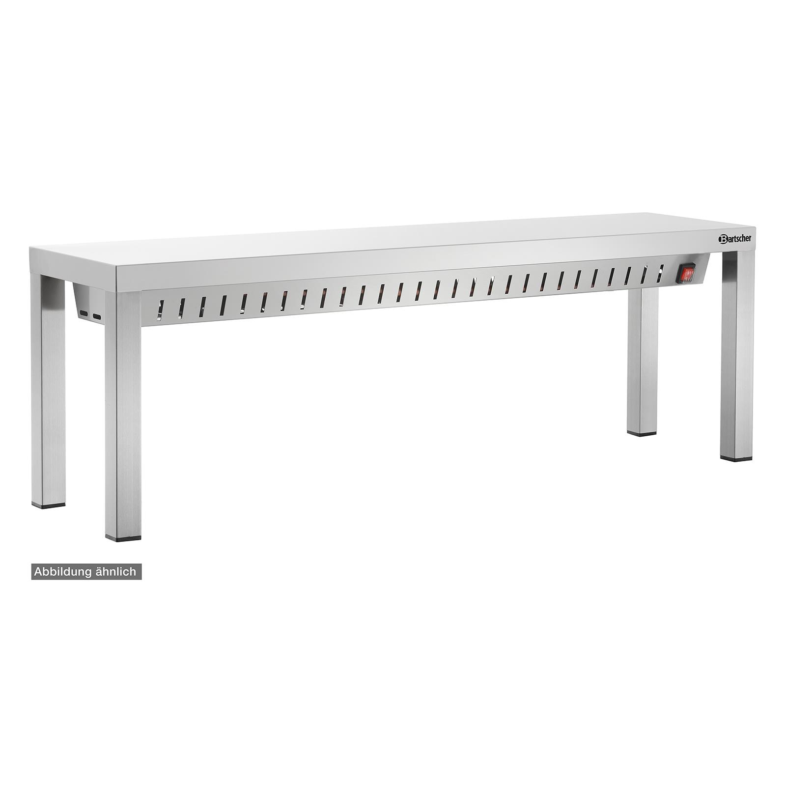 Wärmebrücke WBS1600 I3HR