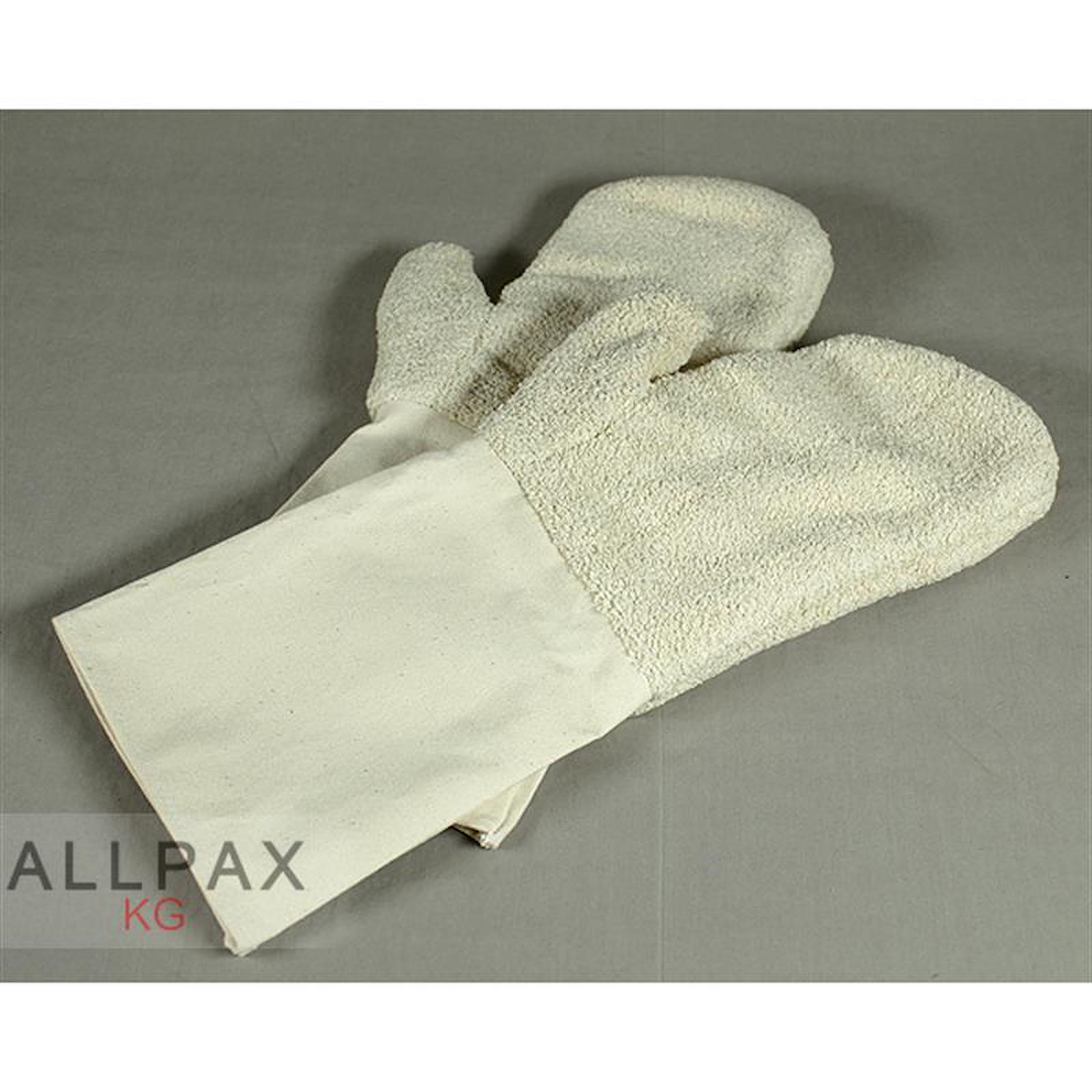 Hitze-Handschuh