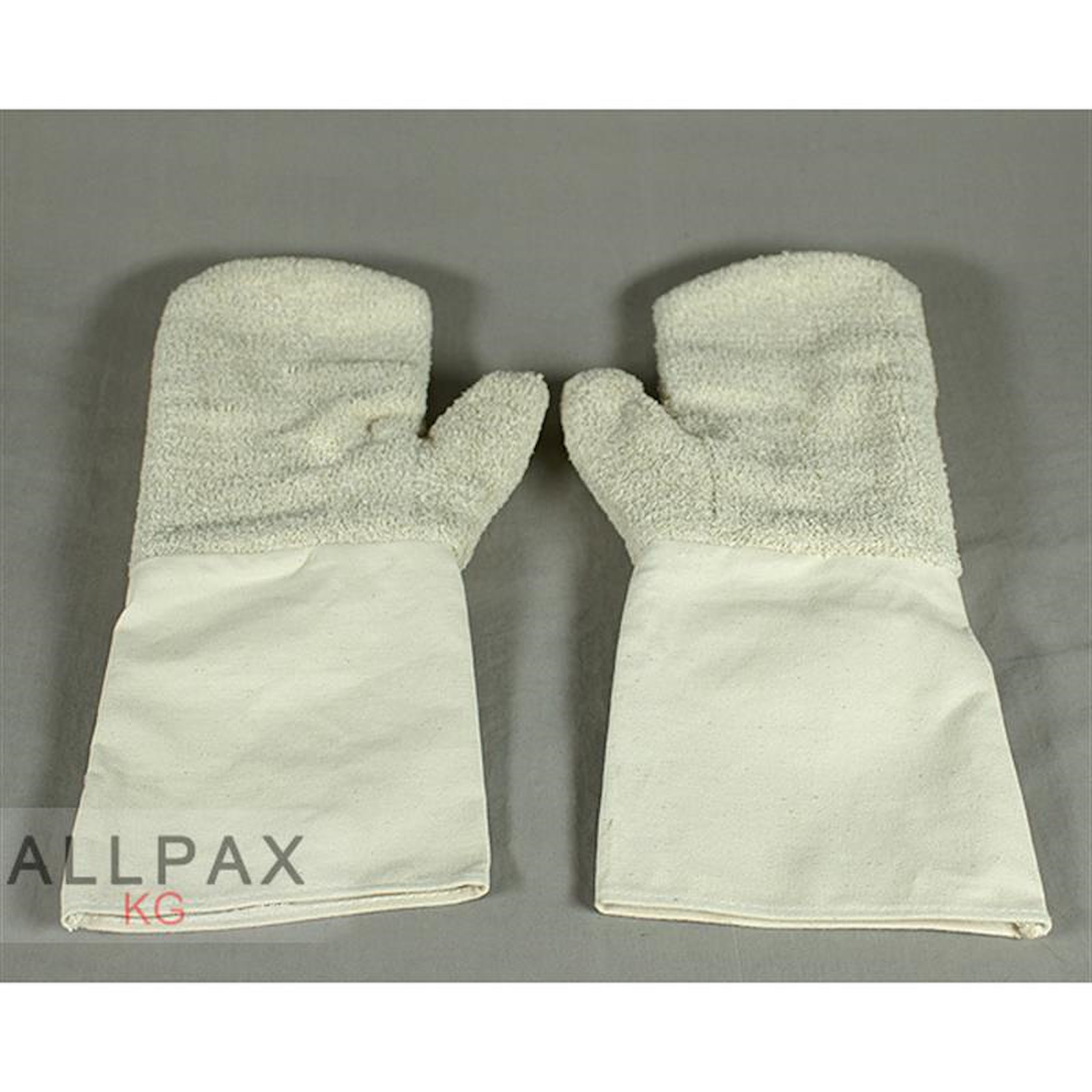 Hitze-Handschuh