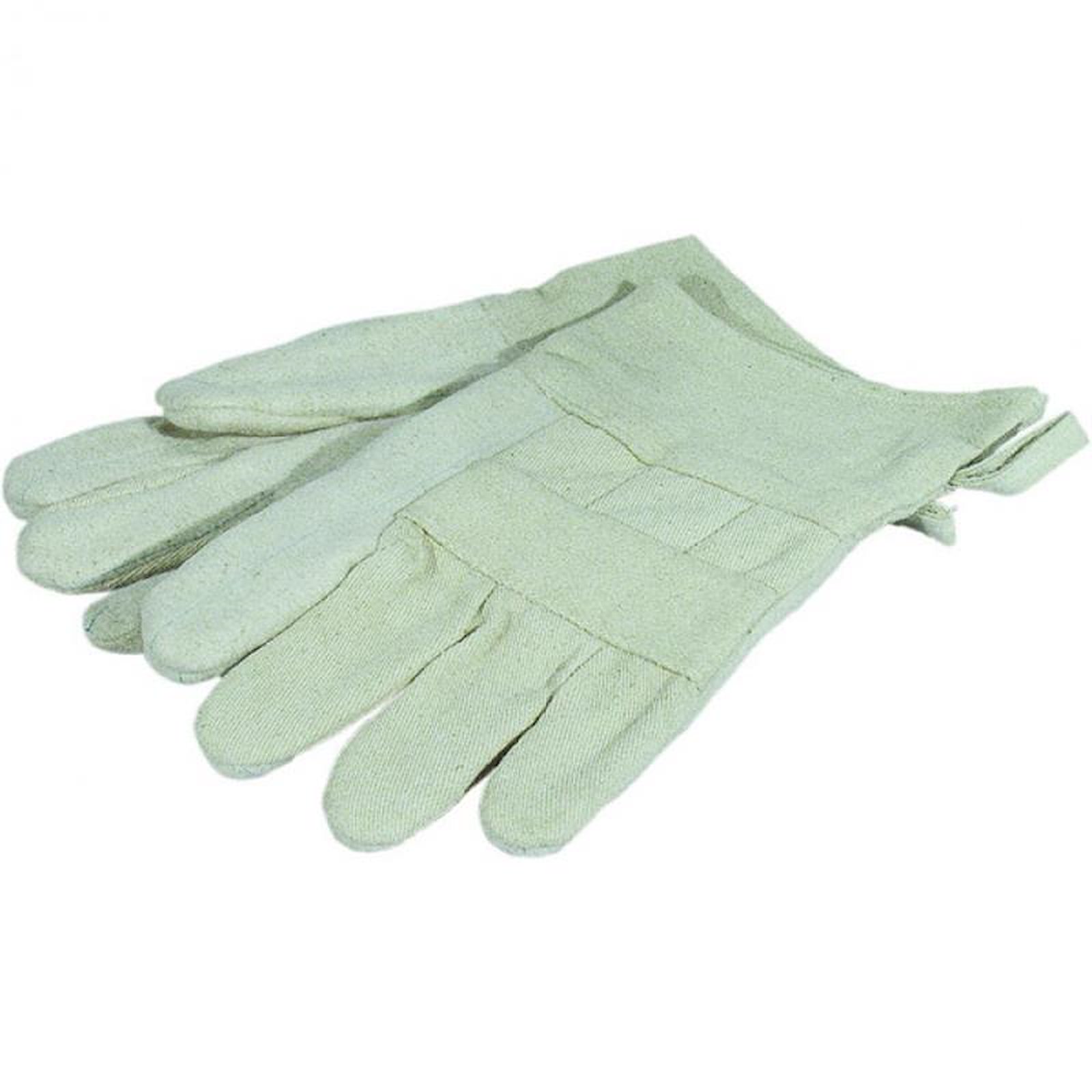 Hitze-Fingerhandschuh