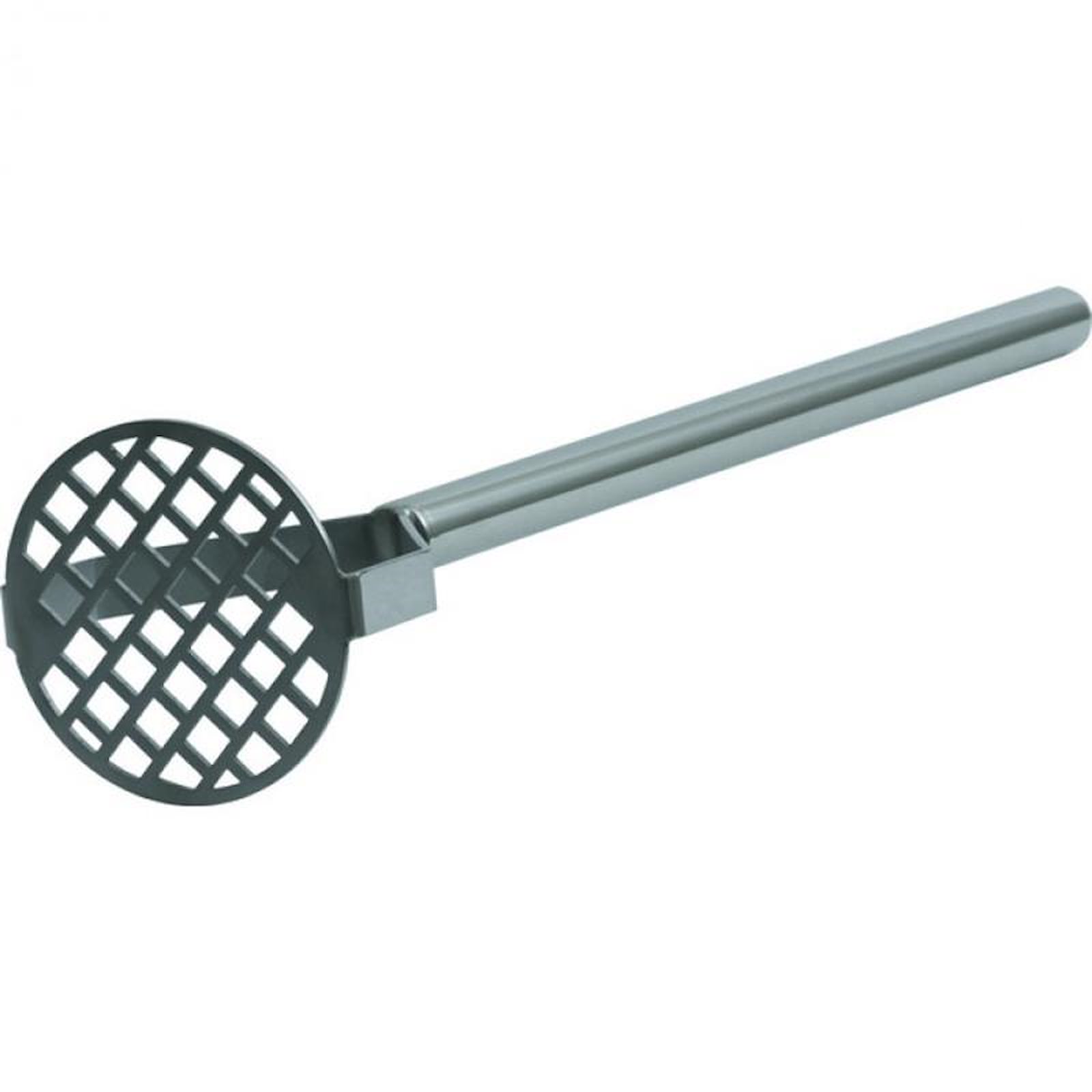 Edelstahl Kartoffelstampfer