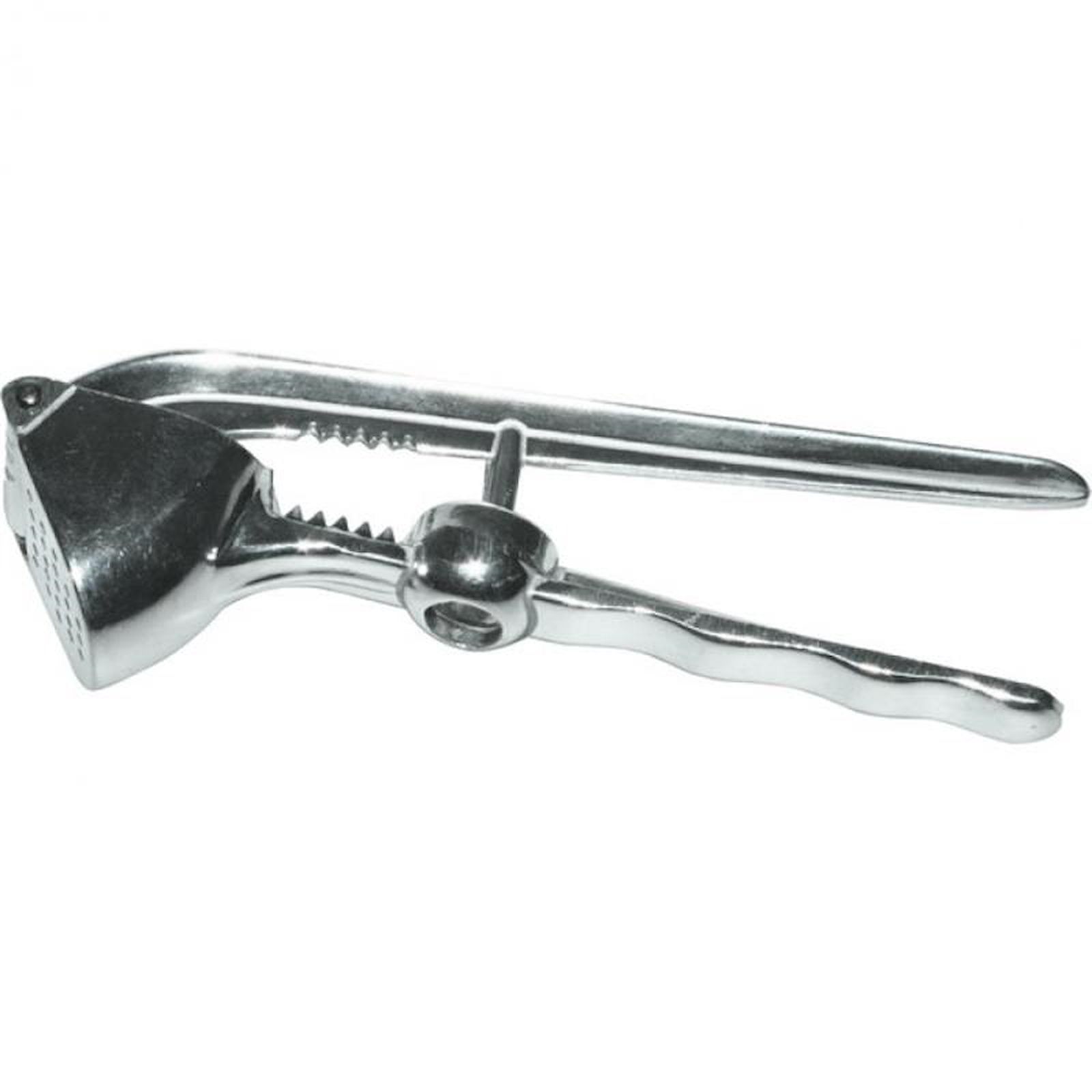 Knoblauchpresse mit Entkerner