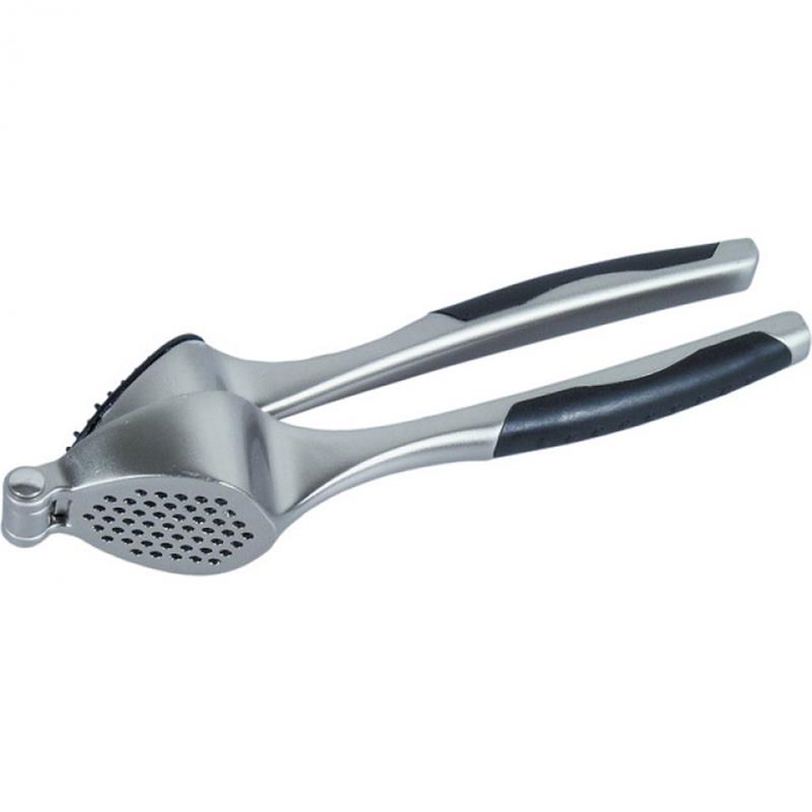 Knoblauchpresse