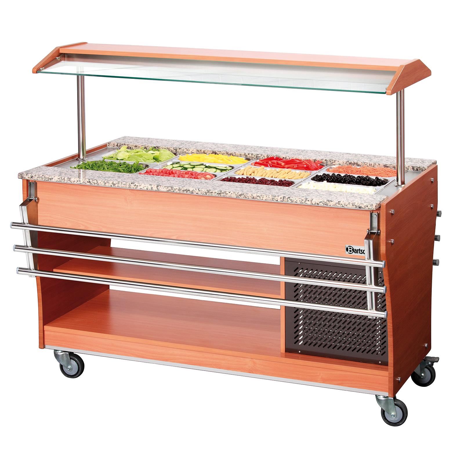 Tablettrutsche klappbar