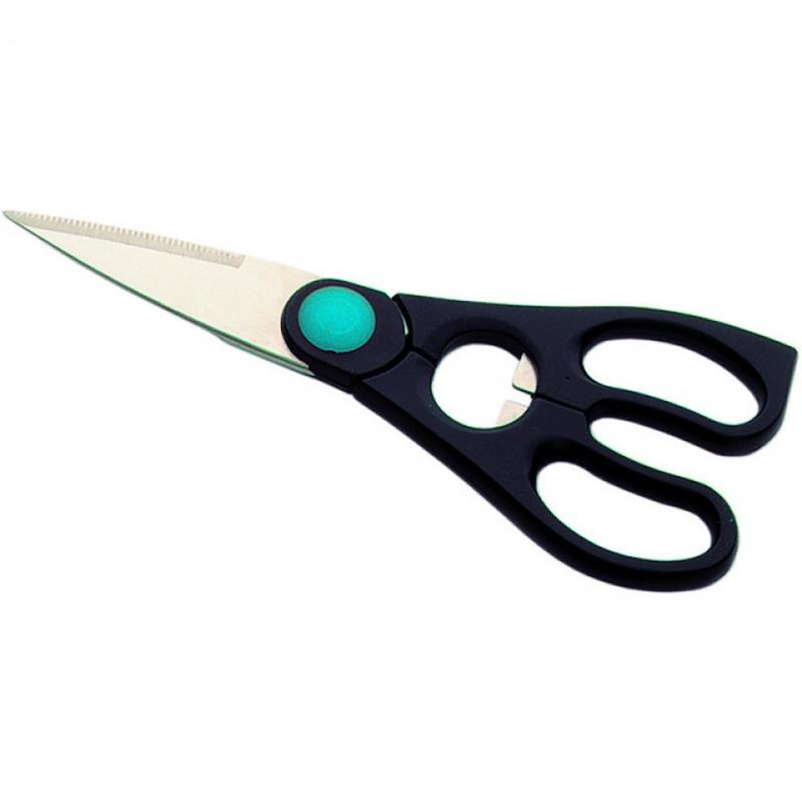 Küchenschere mit ABS-Griff