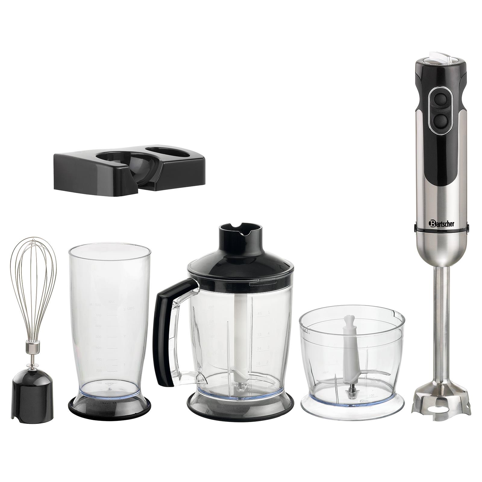 Stabmixer
