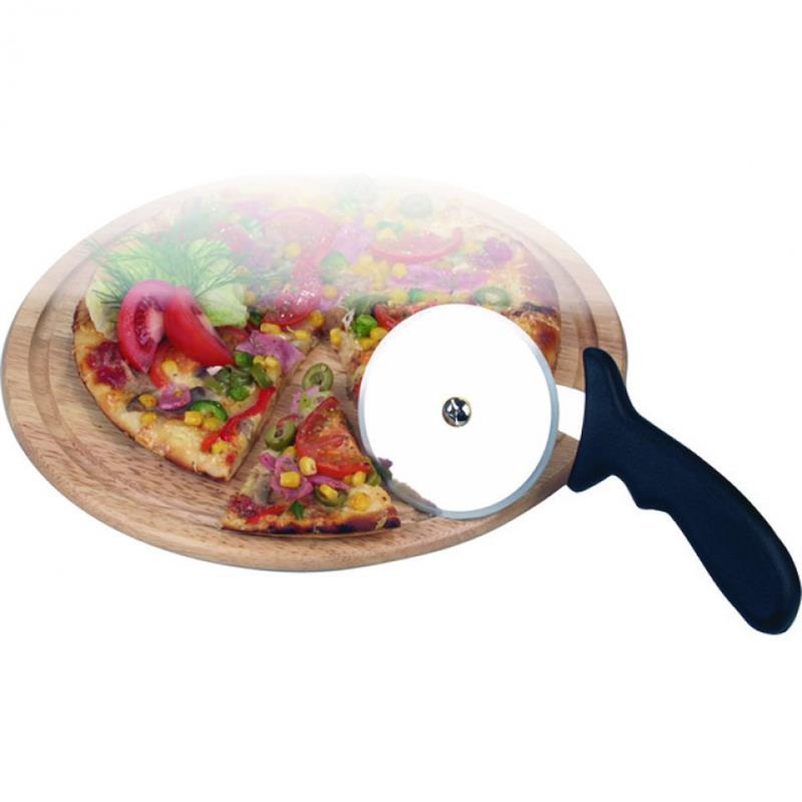 Profi-Pizzaschneider