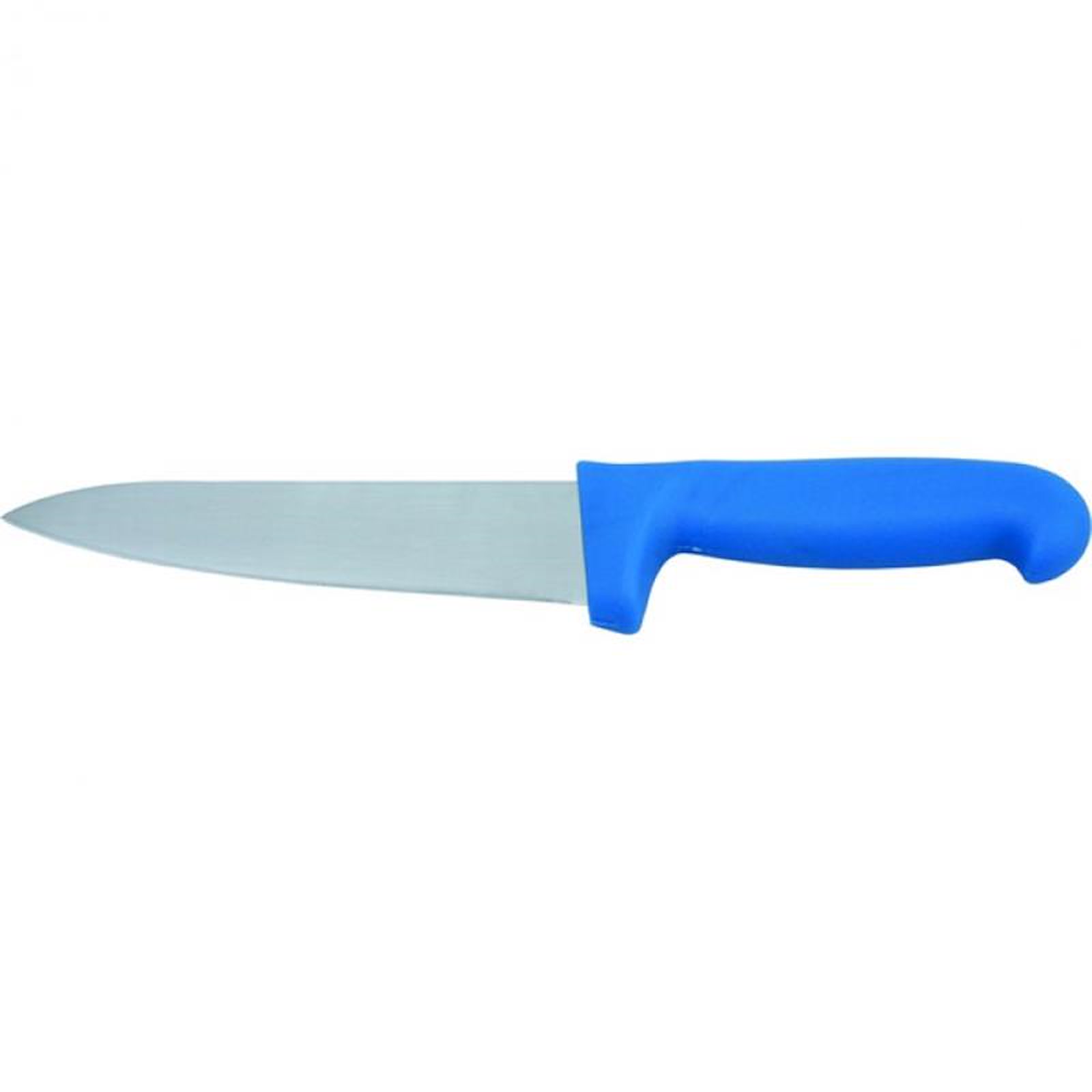 Kochmesser 18 cm - HACCP