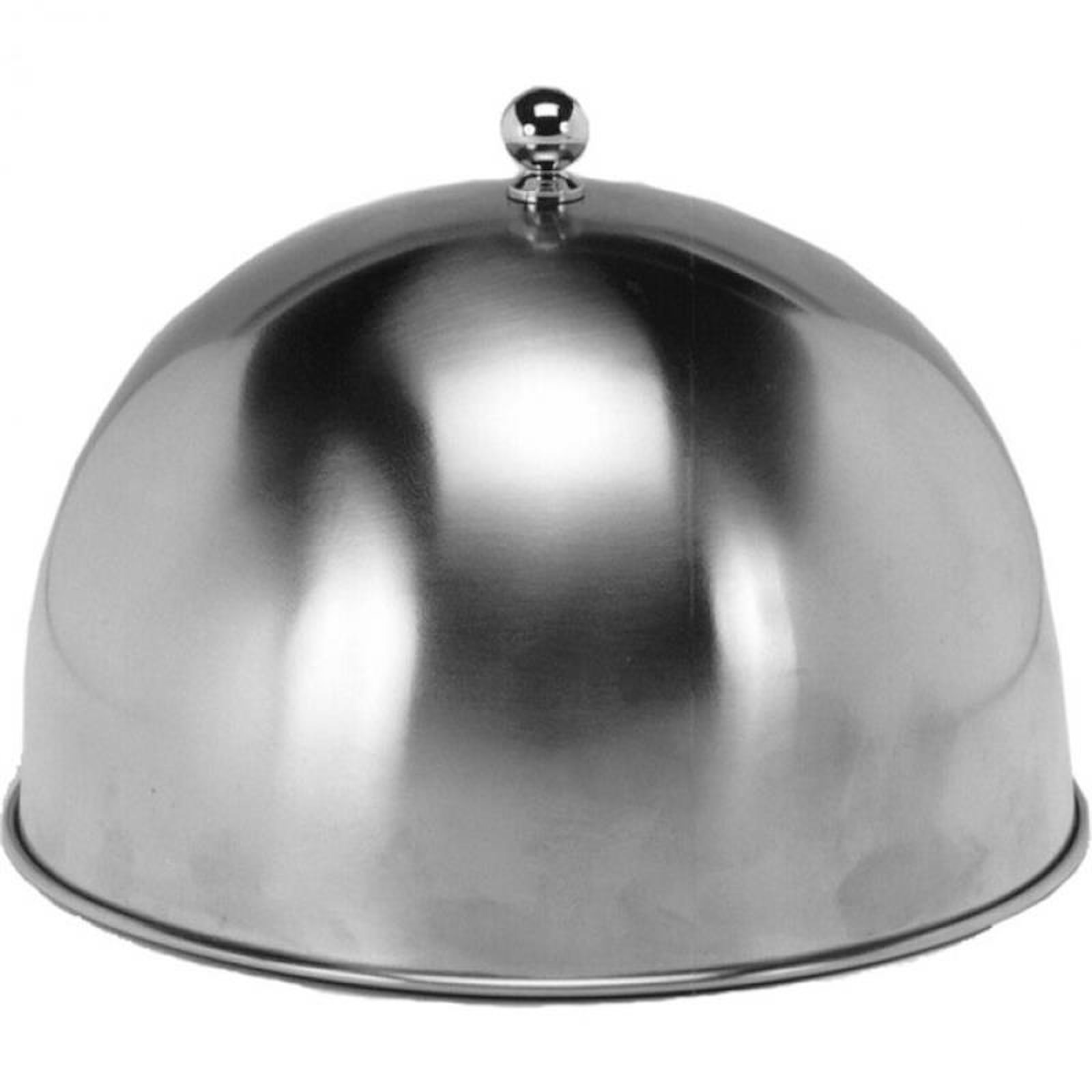 Teller-Speiseglocke, 25 cm