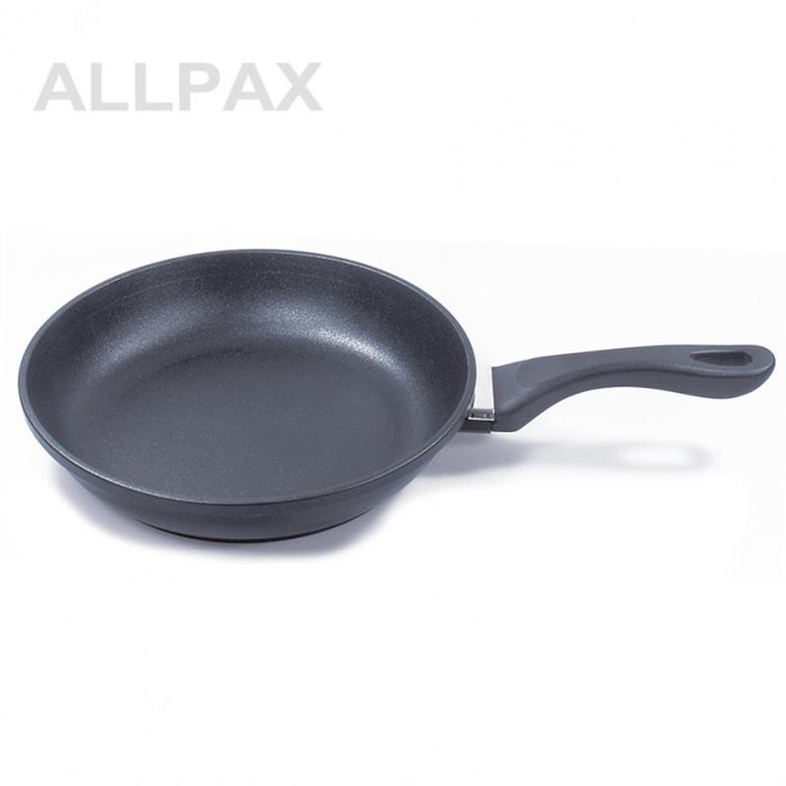 Aluguss-Pfanne für Induktion