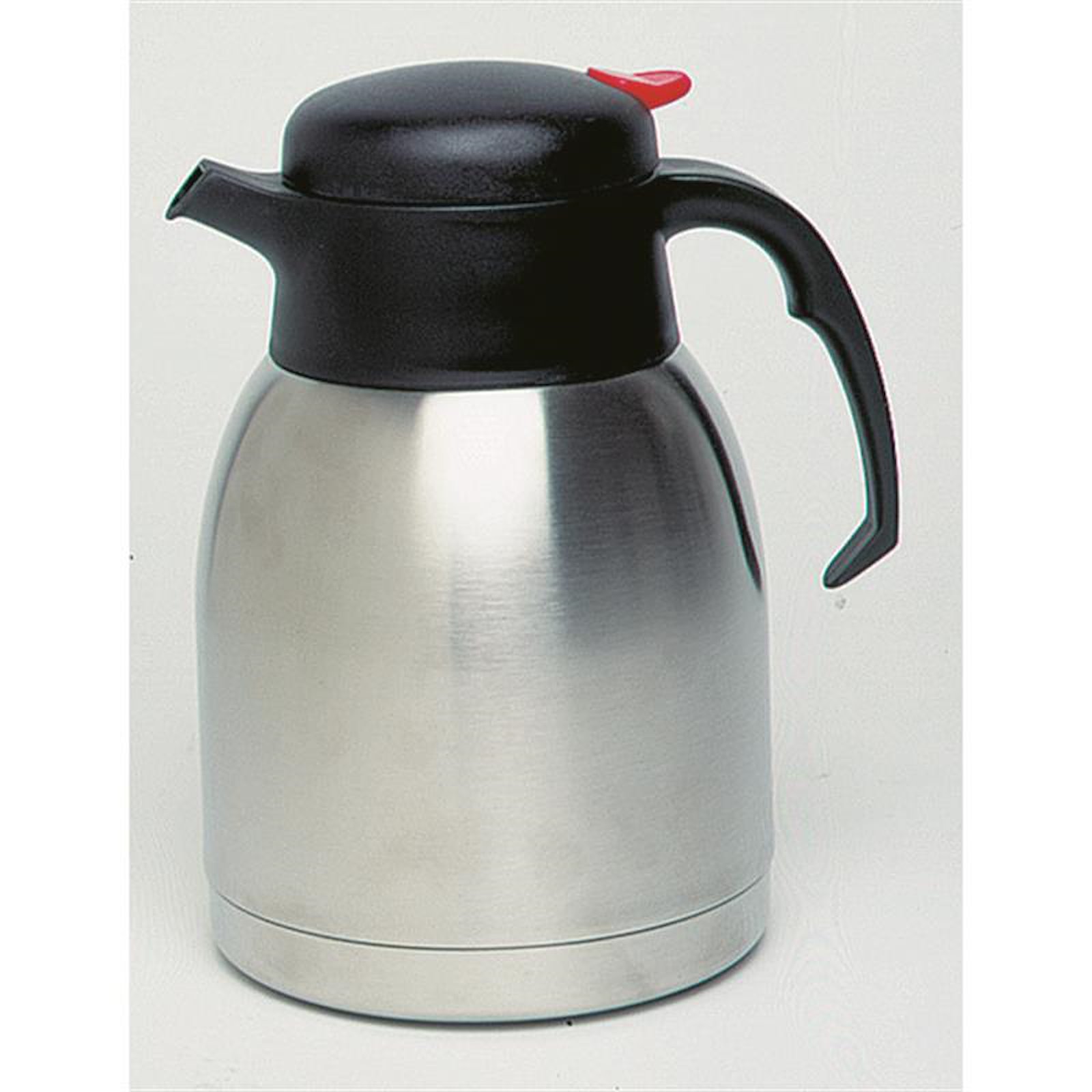 Vakuum-Kaffeekanne