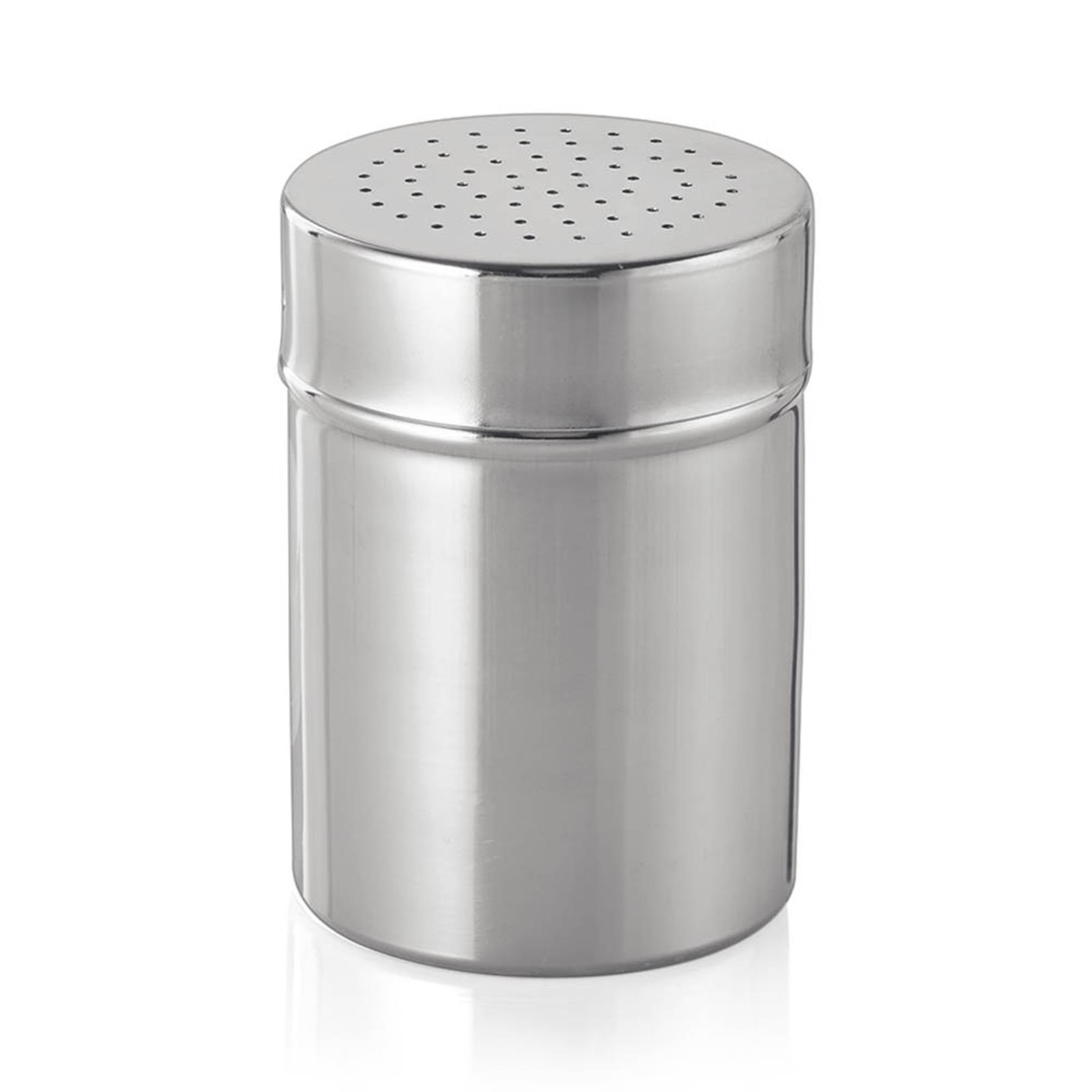 Pfefferstreuer, 0,3 l, Ø 7 cm, 6 Stück