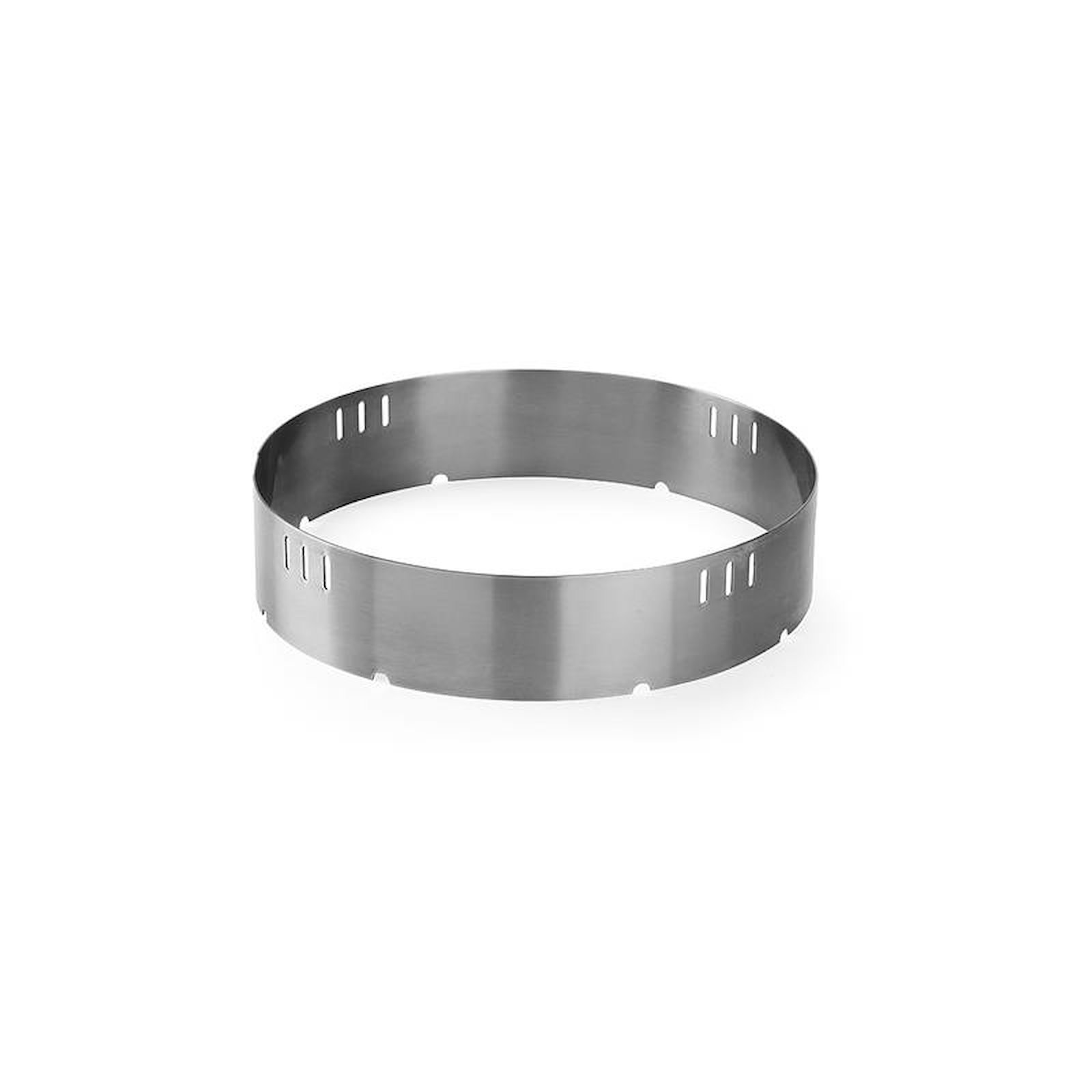 Ring für Hockerkocher
