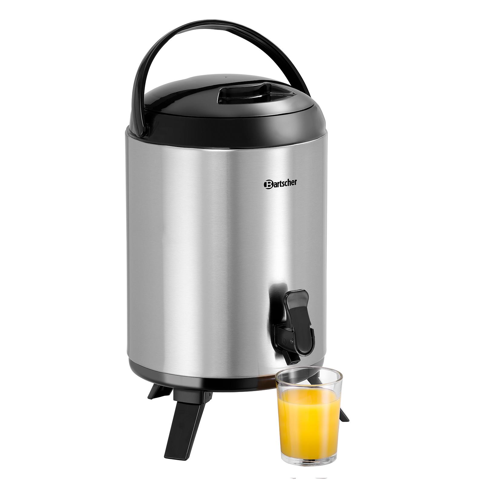 Iso-Dispenser Saft