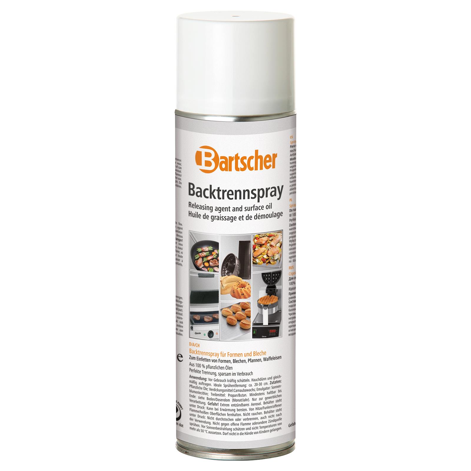 Backtrennspray 500ml (Karton)