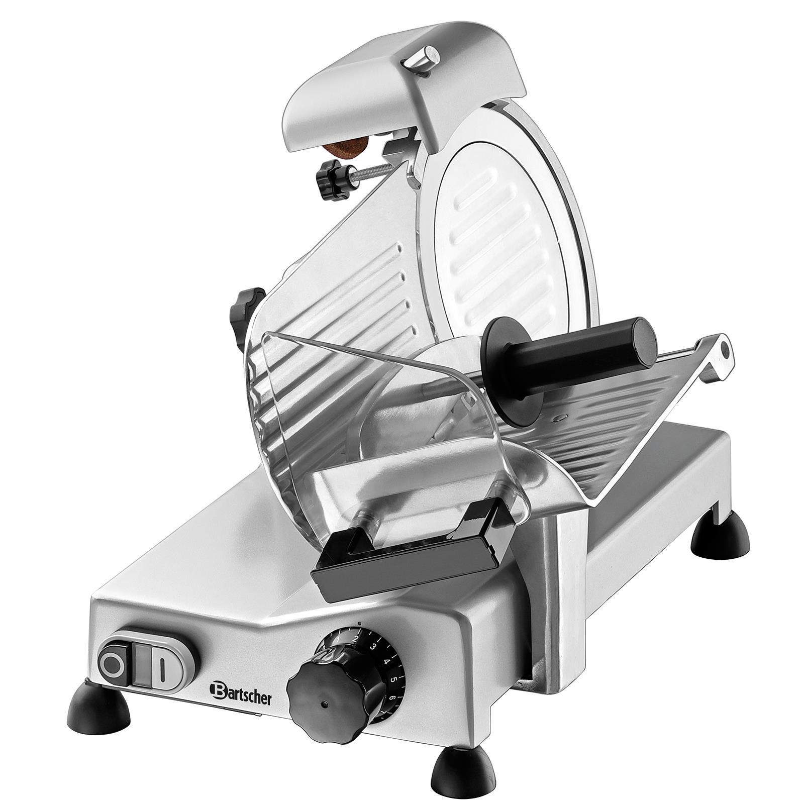 Aufschnittmaschine 195 Plus