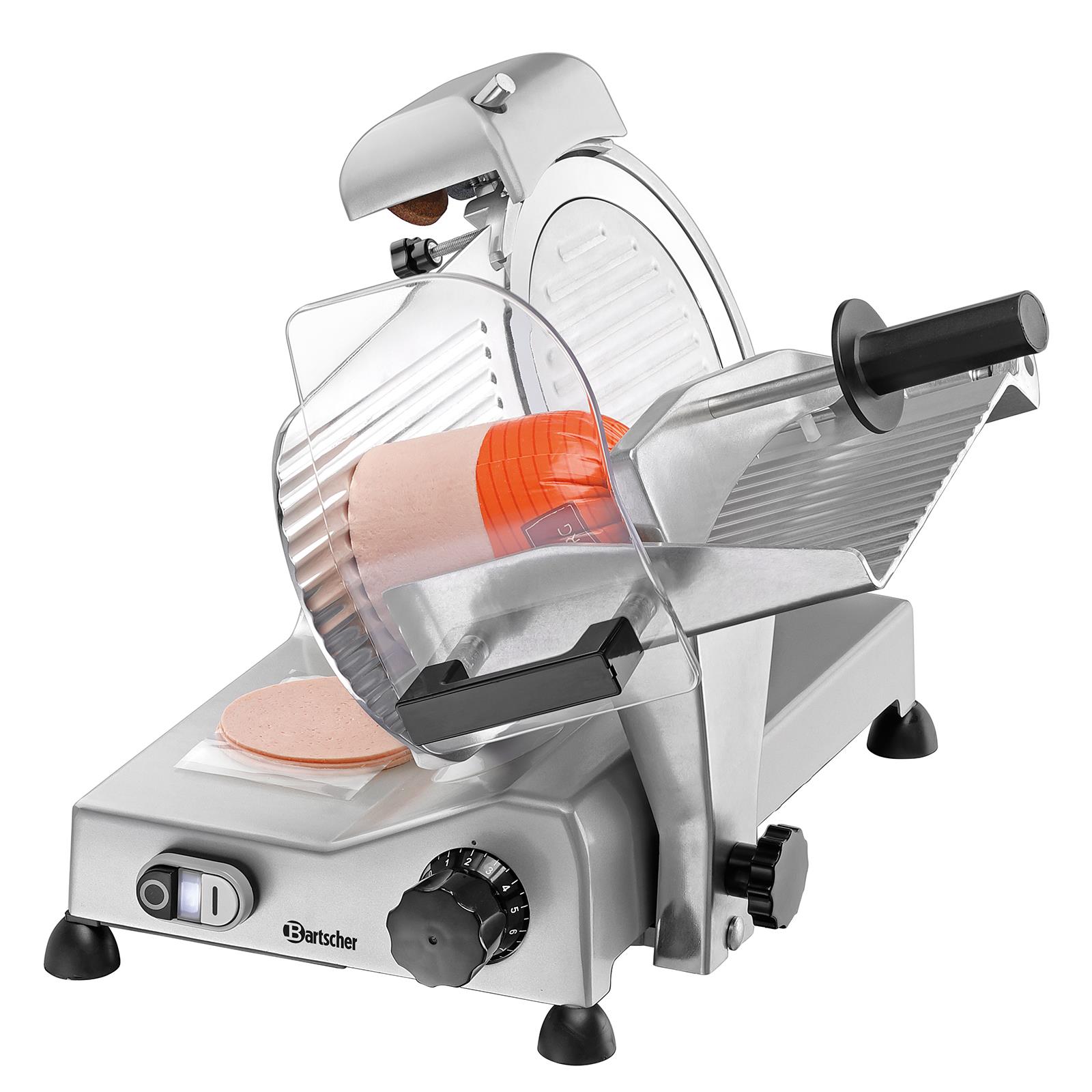 Aufschnittmaschine 220 Plus