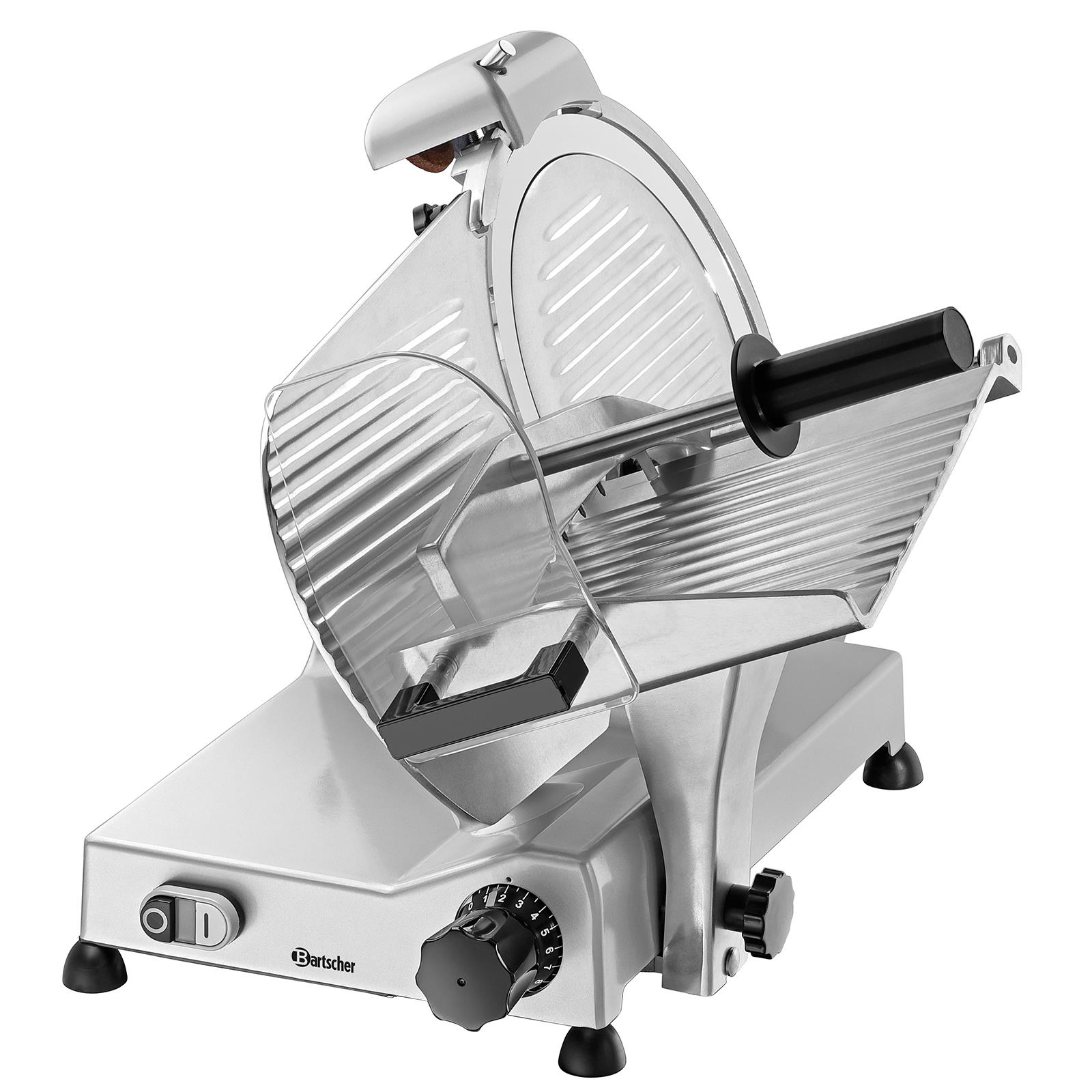 Aufschnittmaschine 300 Plus