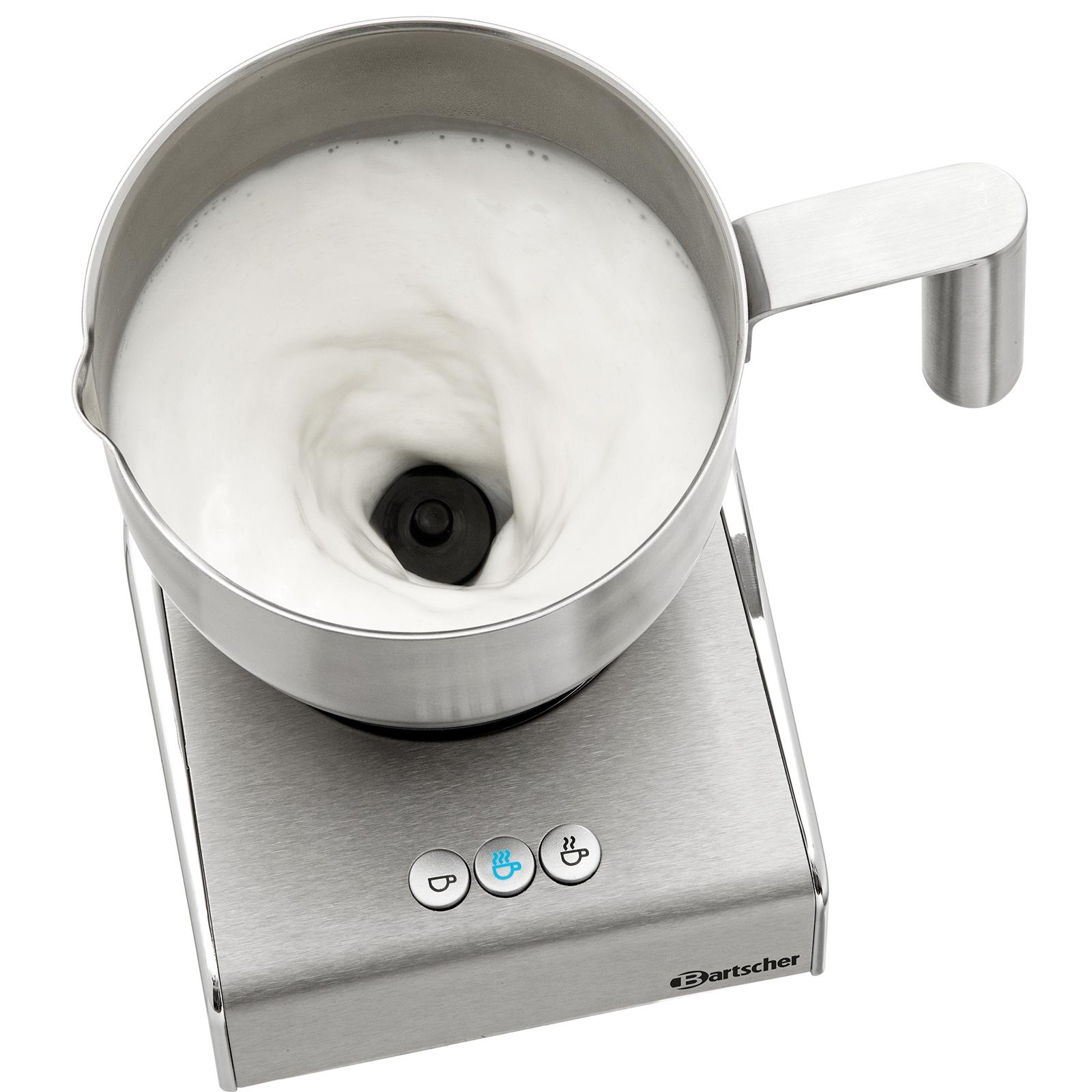 Milchaufschäumer Induktion MSI400
