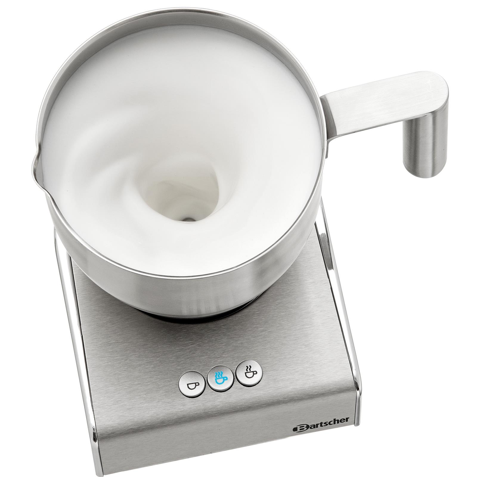 Milchaufschäumer Induktion MSI400