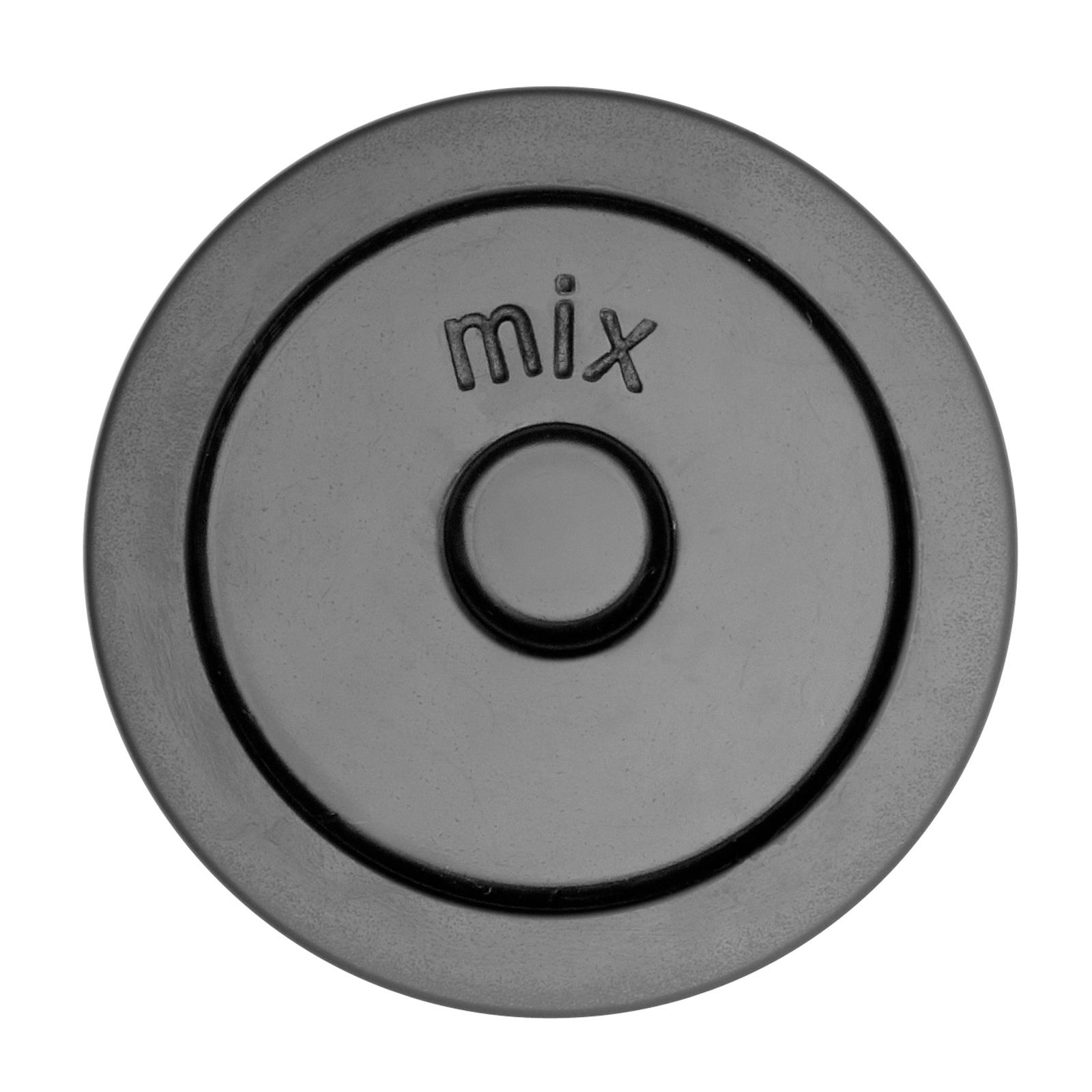Milchaufschäumer Induktion MSI400