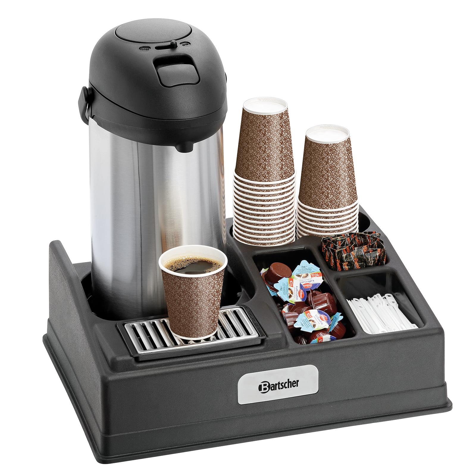 Kaffeestation