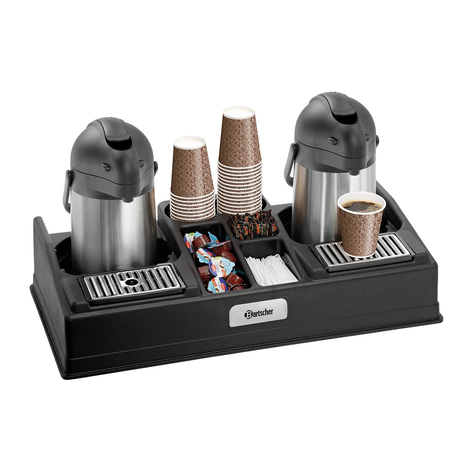 Kaffeestation 2190