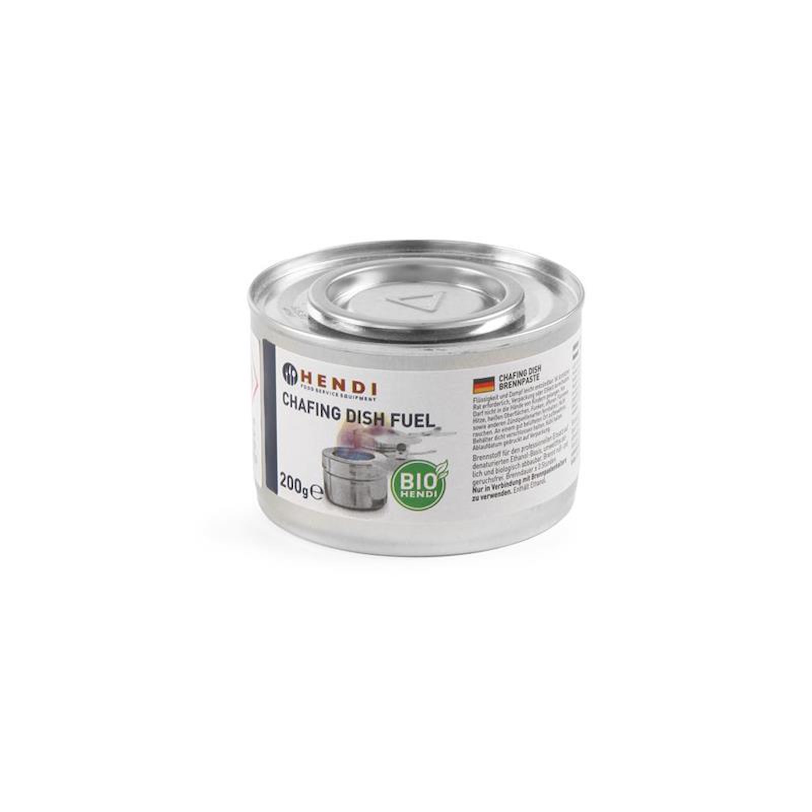Hendi Brennpaste Ethanolbasis