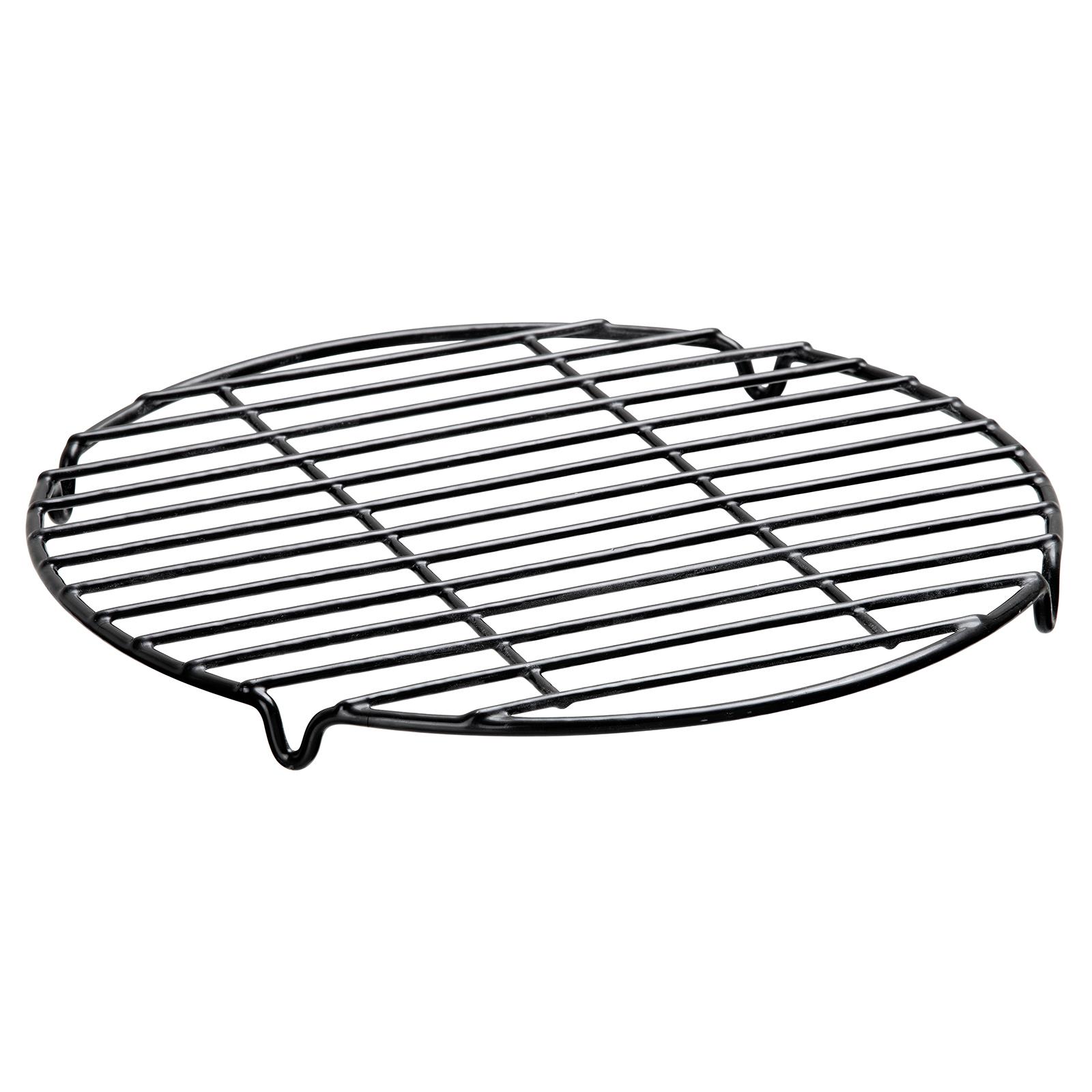 Glühweintopf Rost