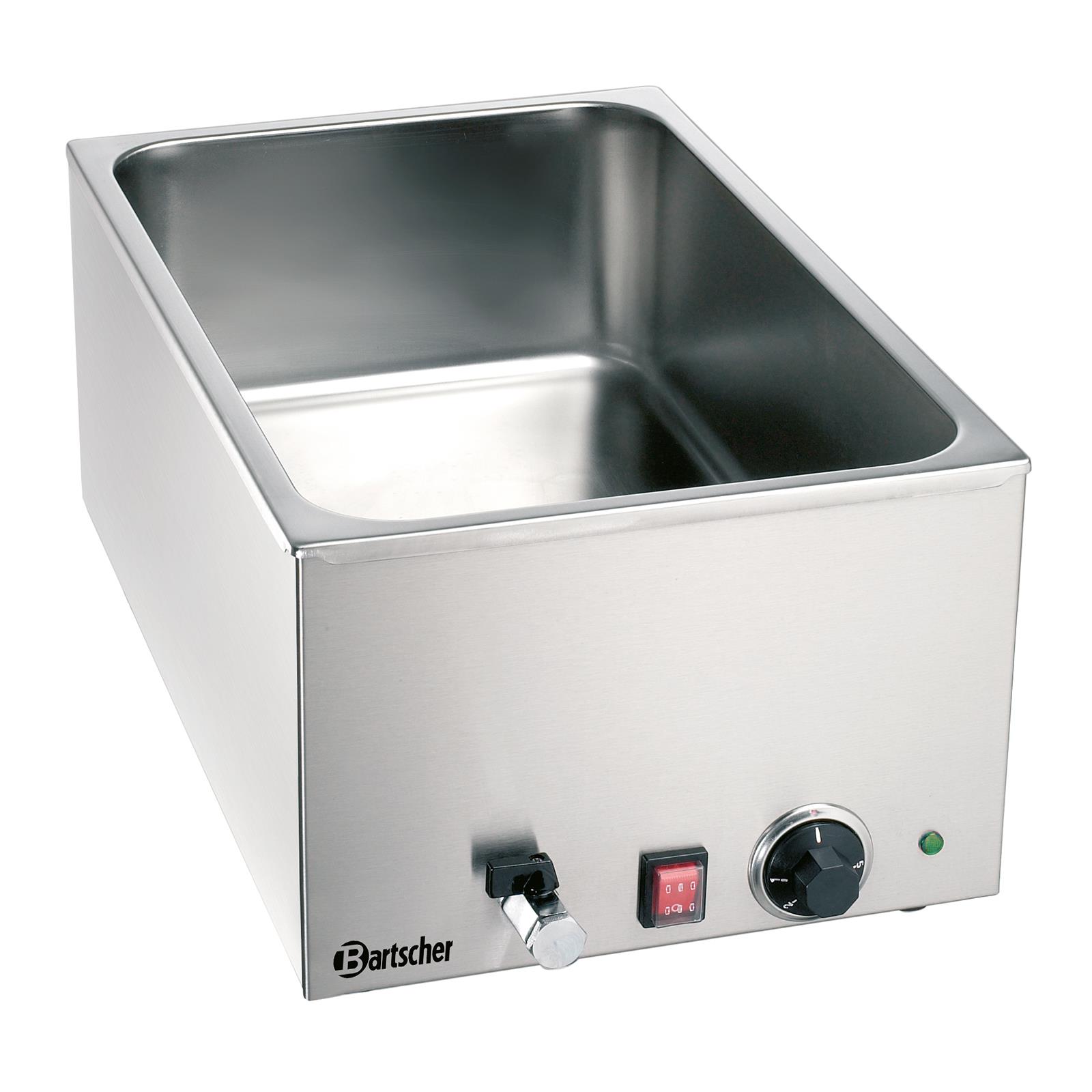 Bain Marie