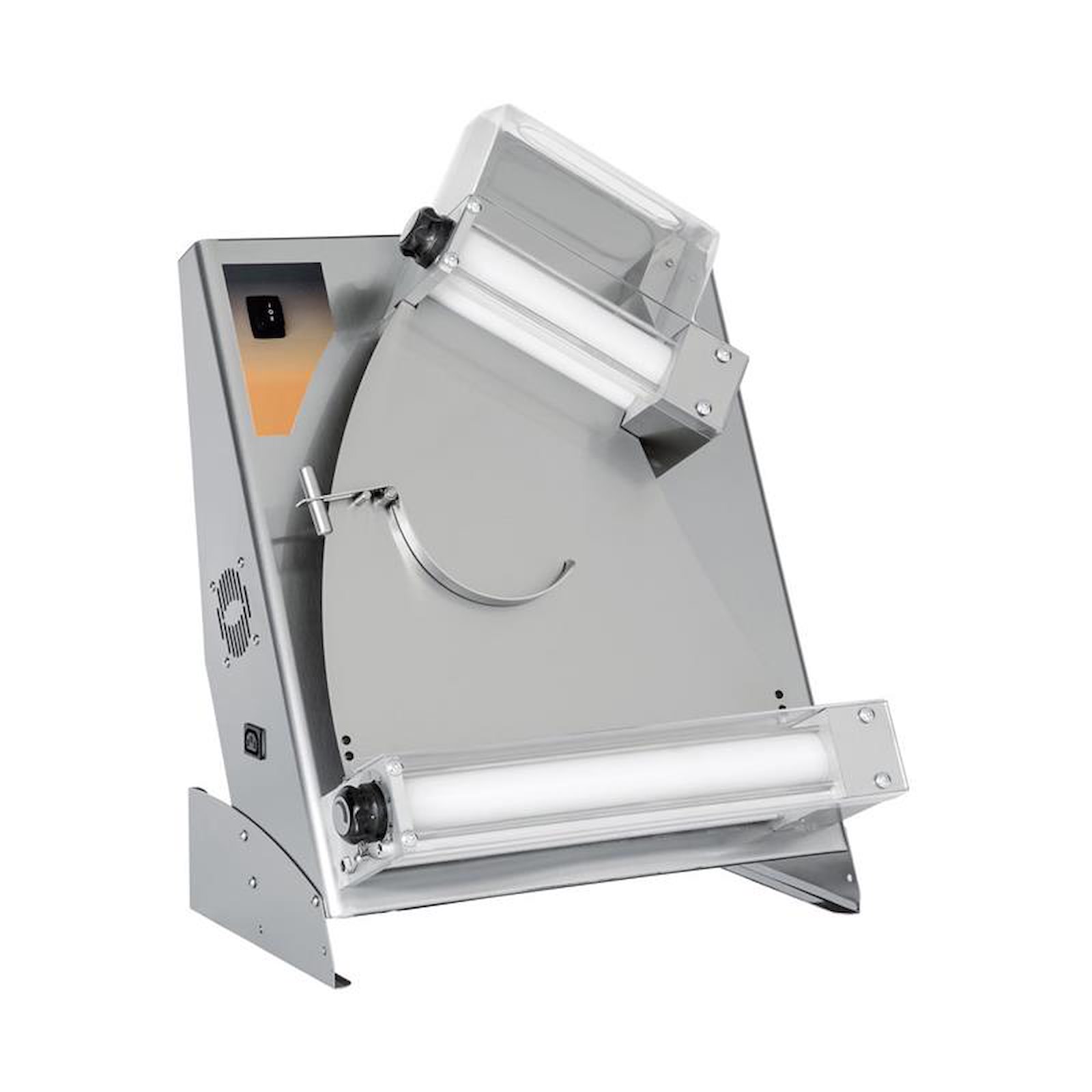 Hendi Teigausrollmaschine