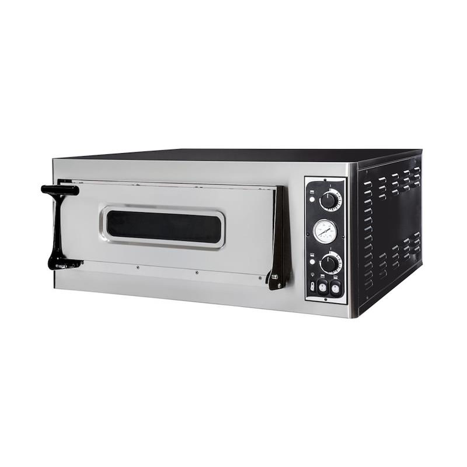 Hendi Pizzaofen Basic 4