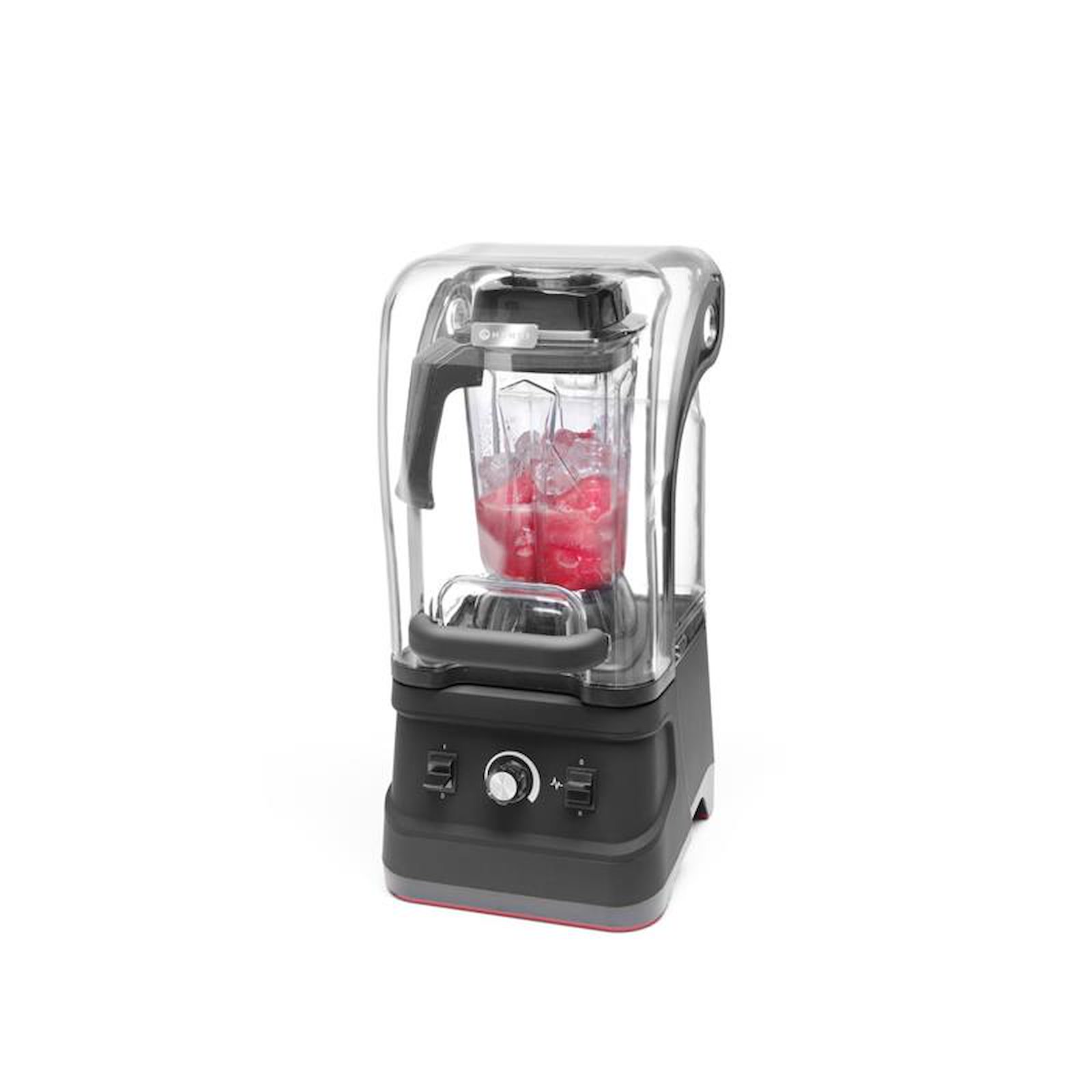 Barmixer