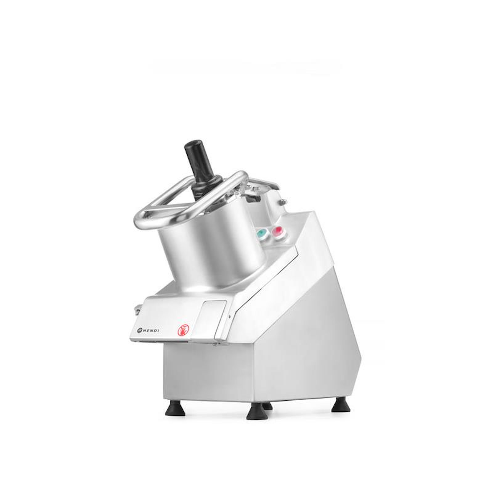 Hendi Gemüseschneider Gastro 750 W