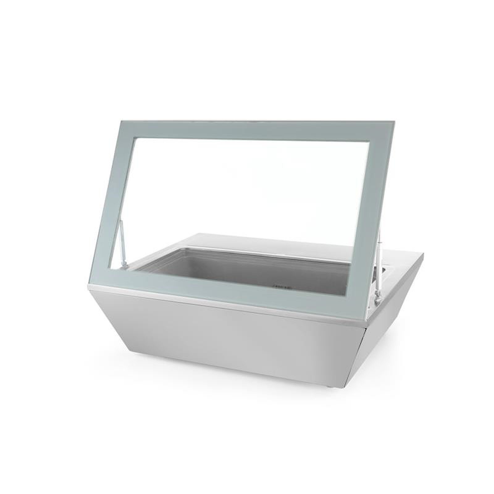 Arktic Tisch-Tiefkühlvitrine 77 l