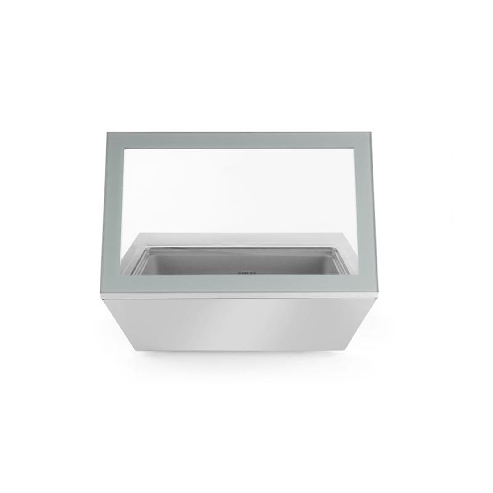 Arktic Tisch-Tiefkühlvitrine 77 l