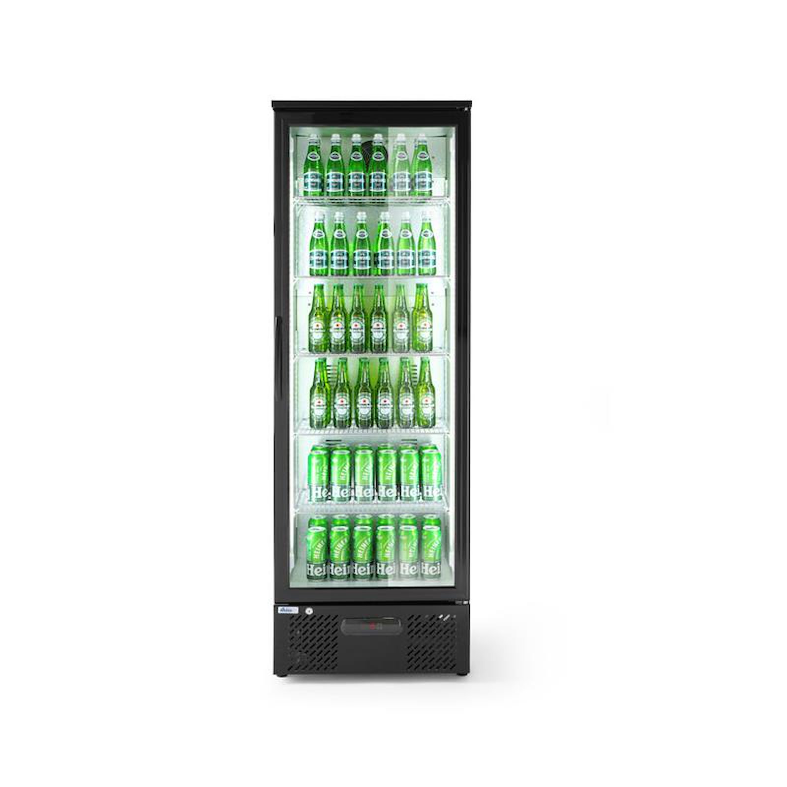 Hendi Getränkekühlschrank 287 l